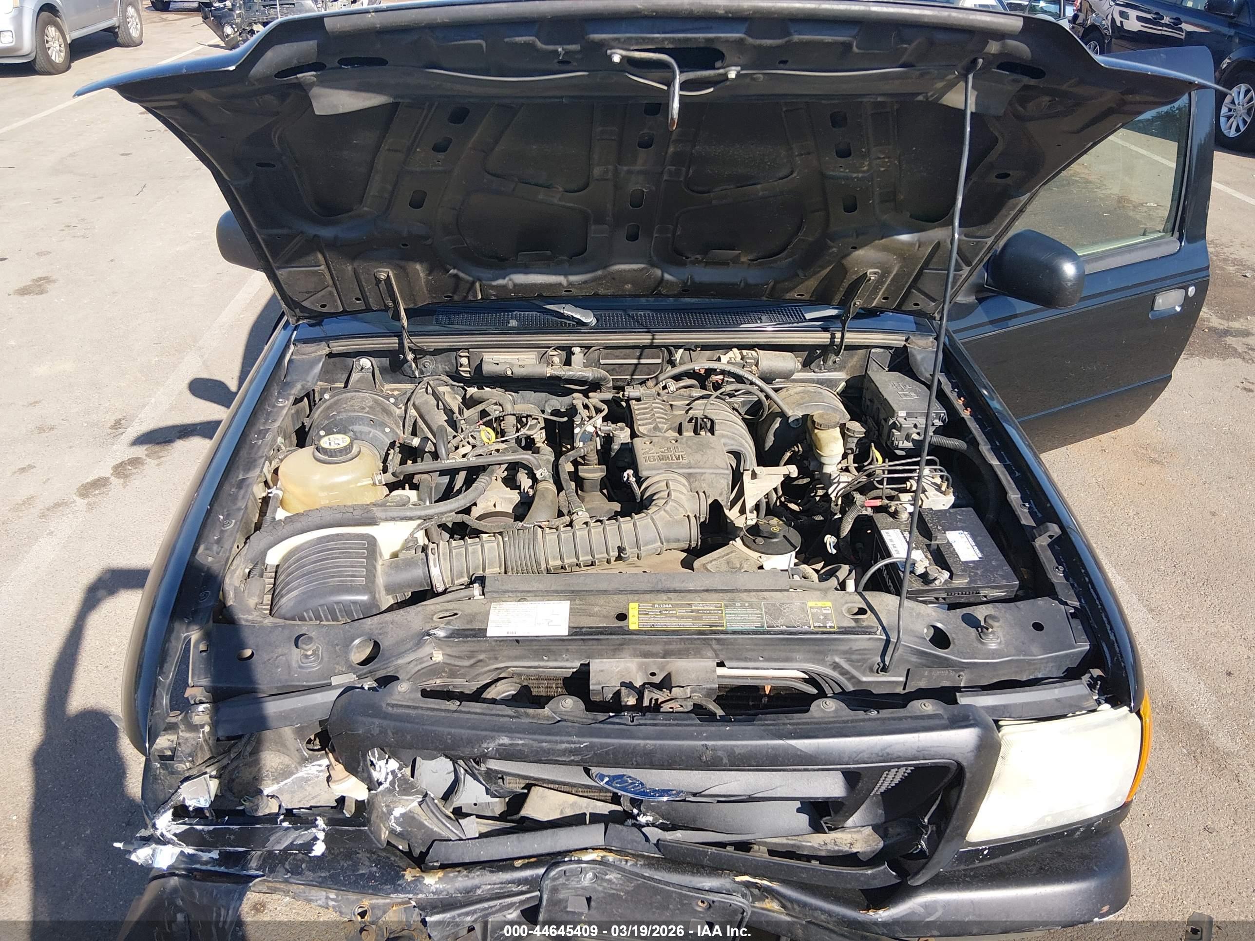 FORD RANGER image 10