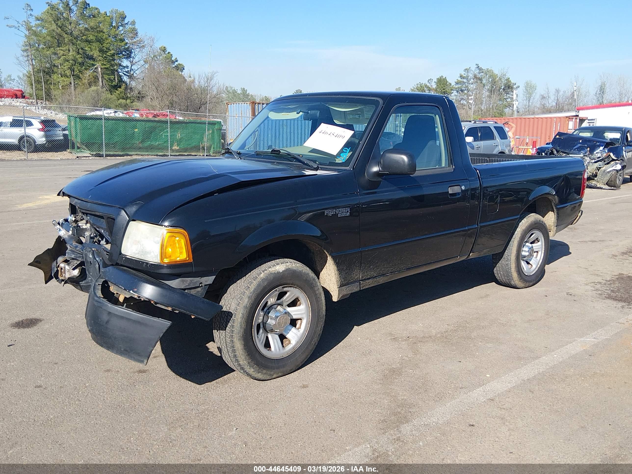 FORD RANGER image 2
