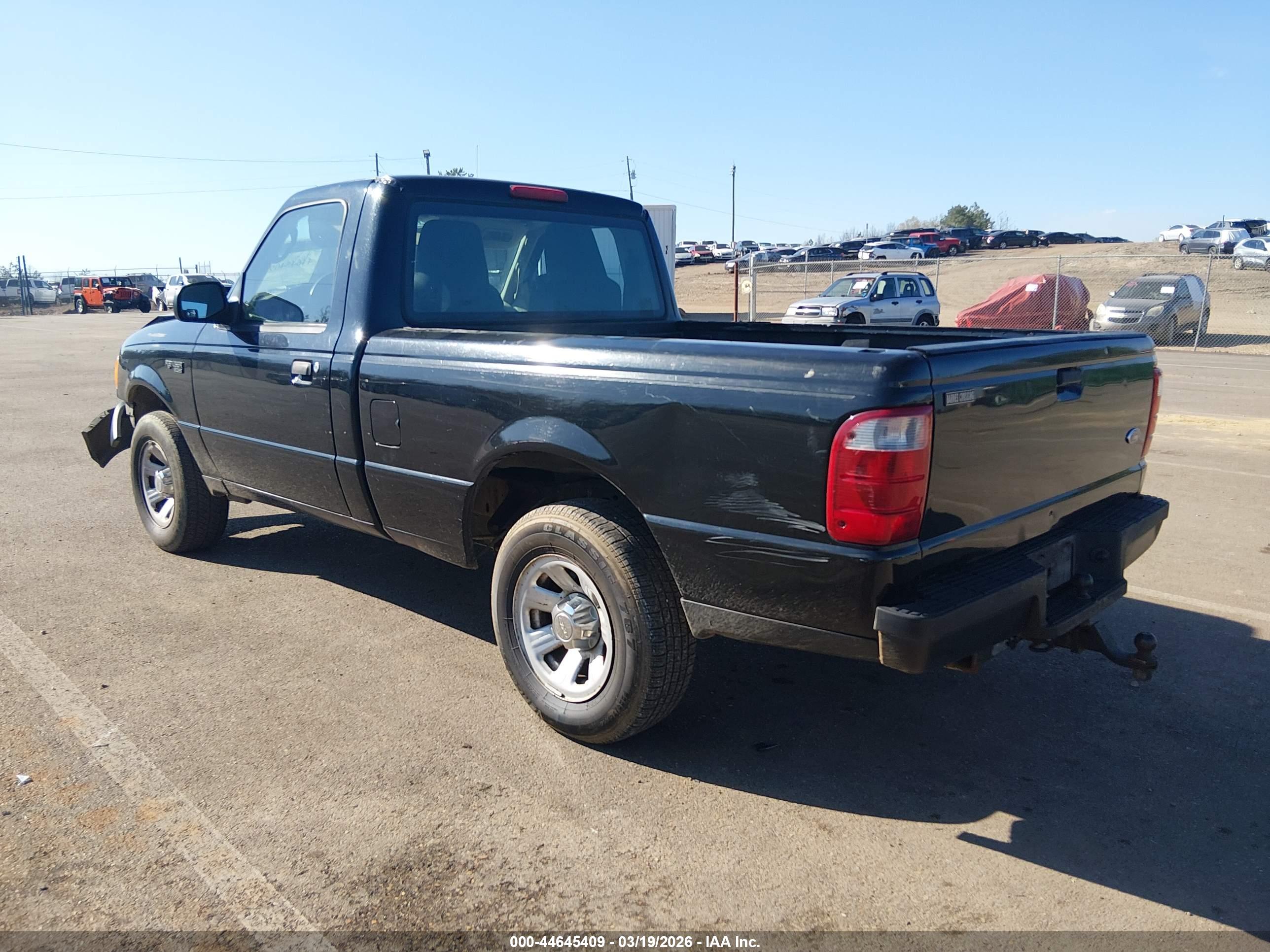 FORD RANGER image 3