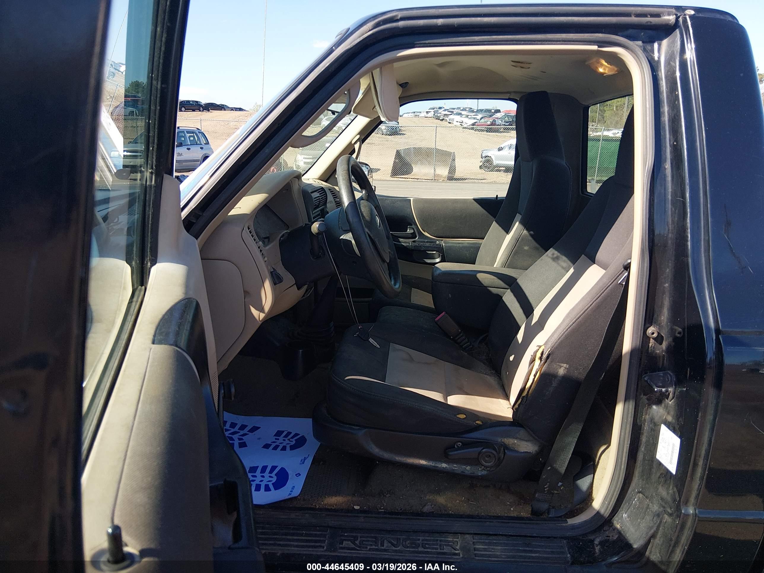 FORD RANGER image 5