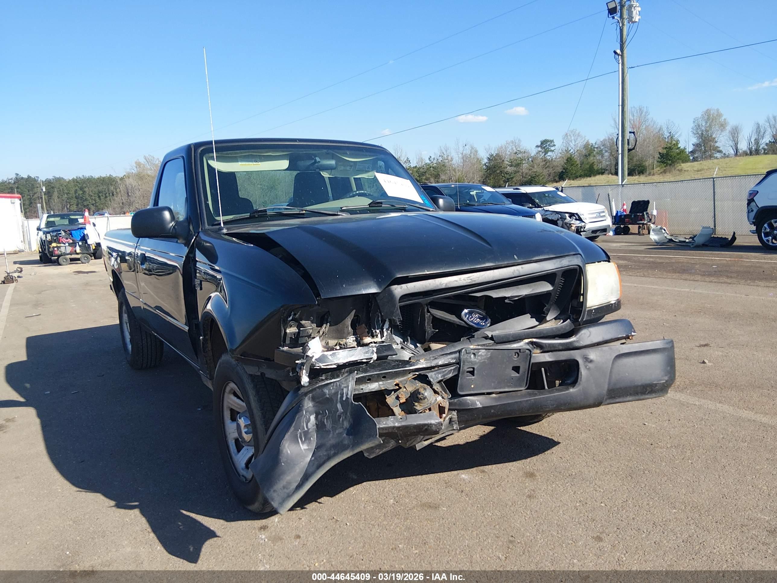 FORD RANGER image 6