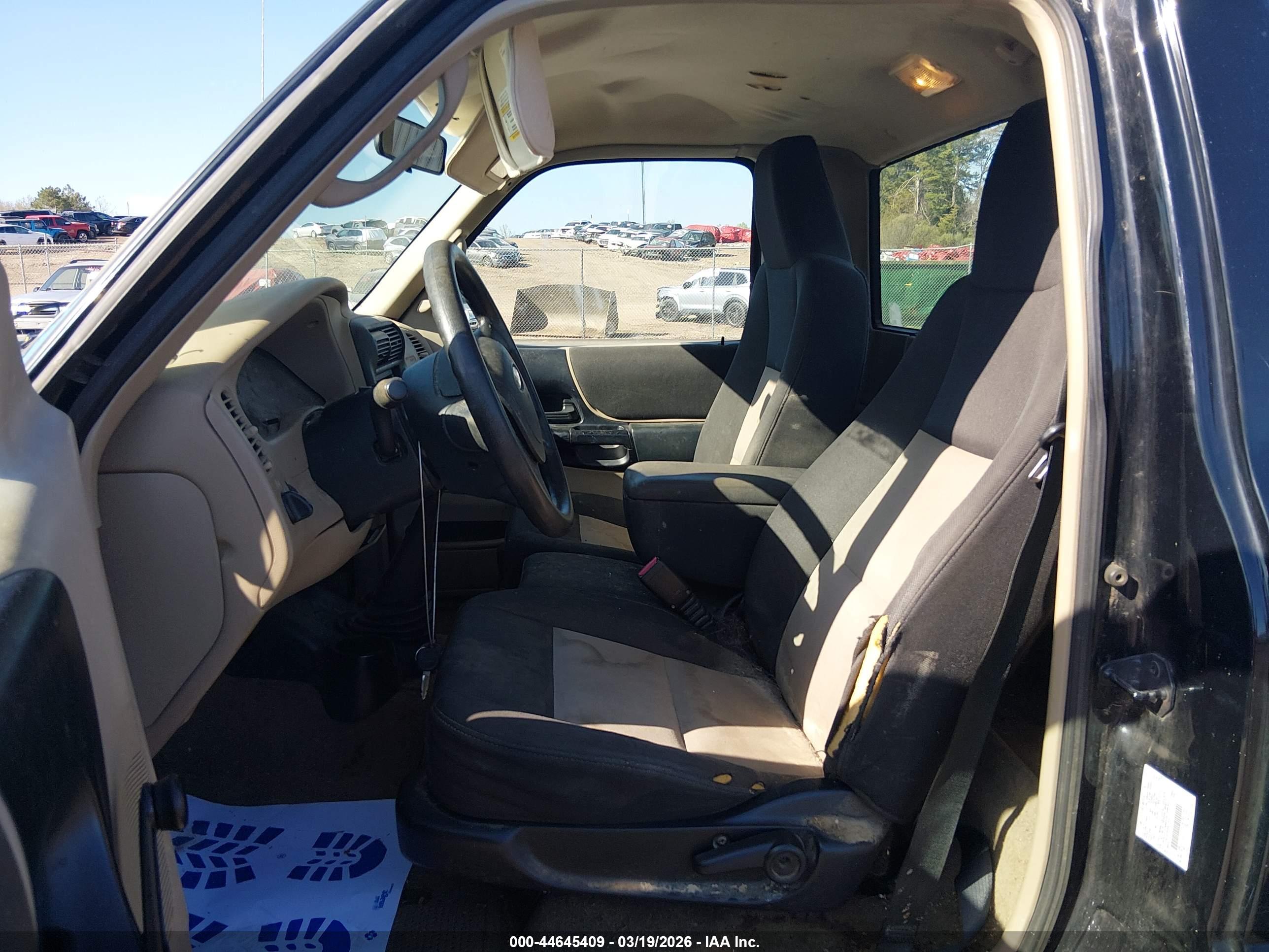 FORD RANGER image 8