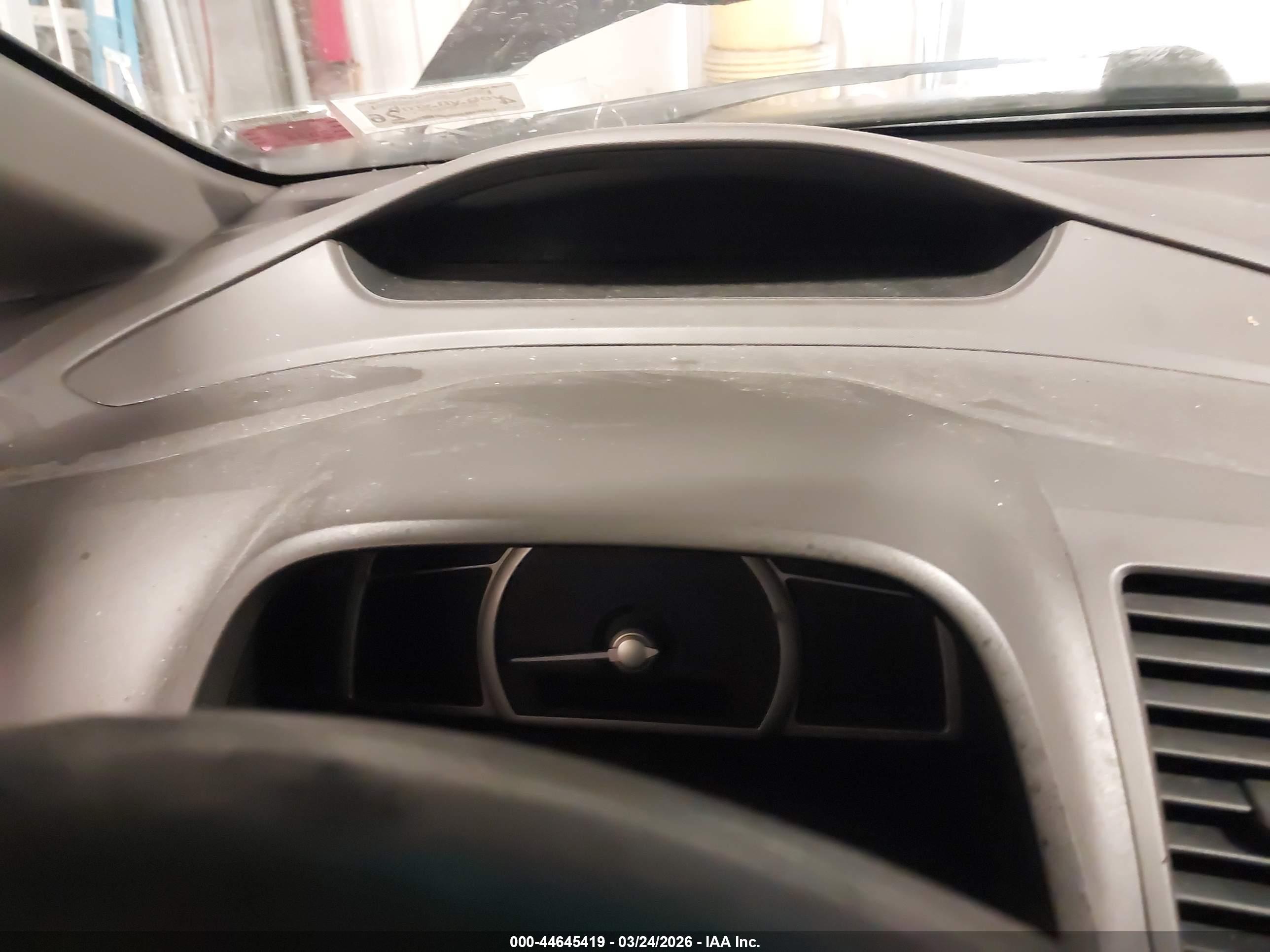 HONDA CIVIC image 7