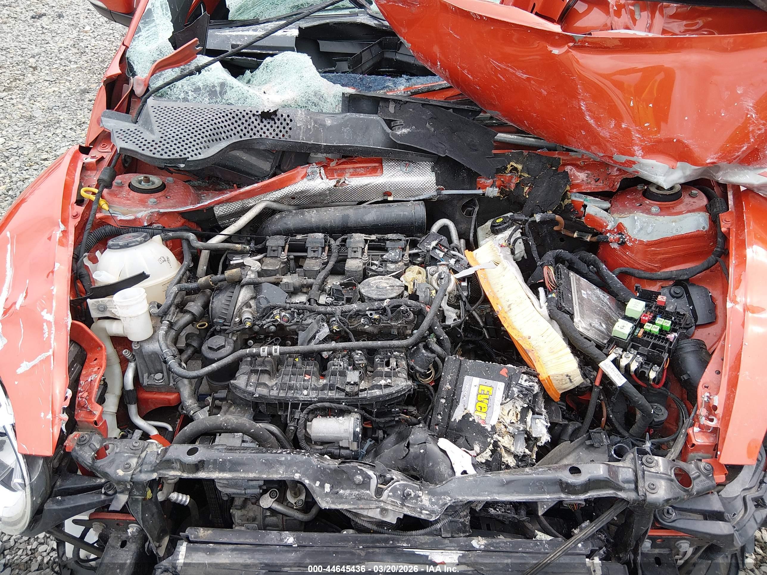VOLKSWAGEN BEETLE image 10