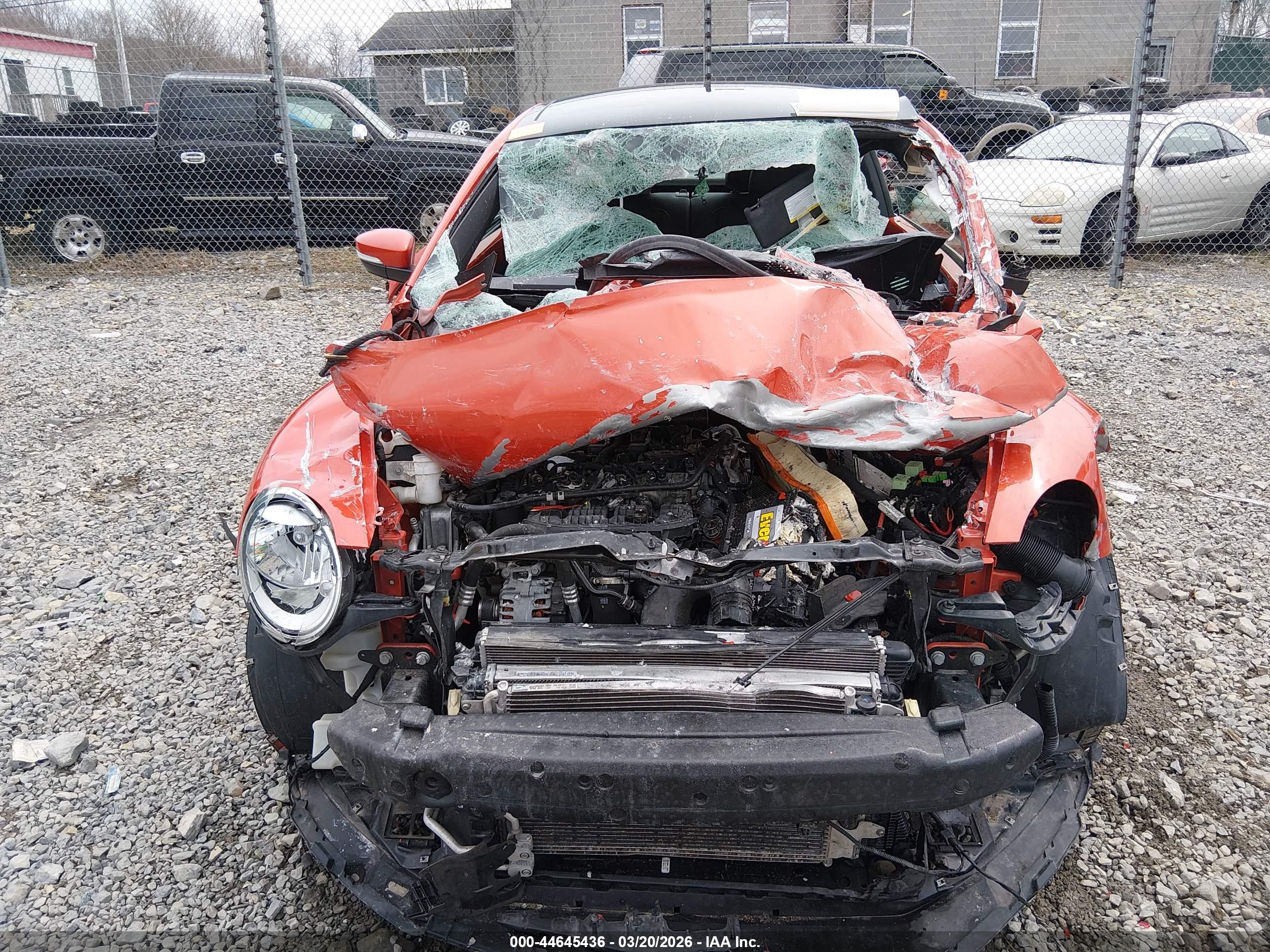 VOLKSWAGEN BEETLE image 6