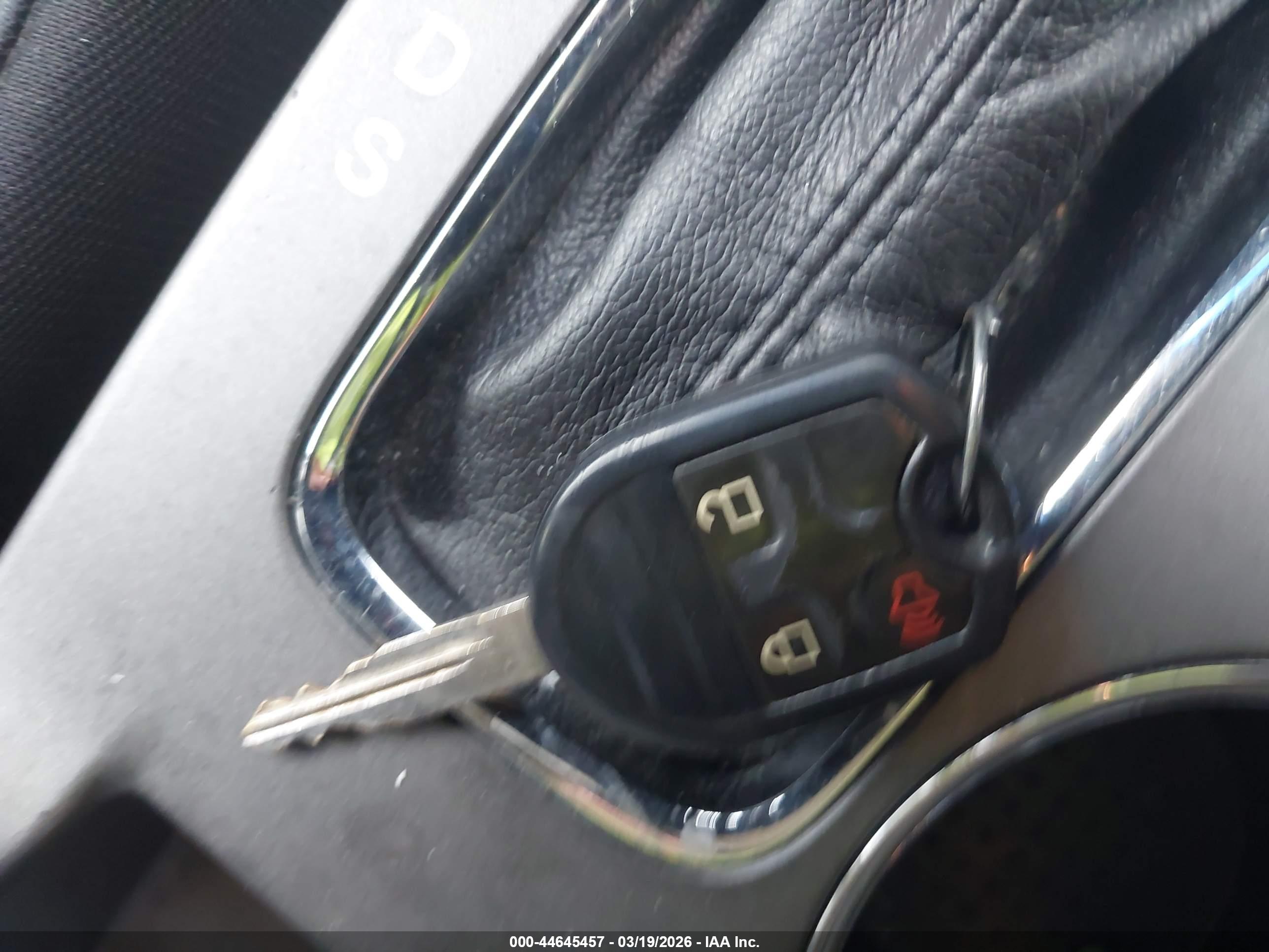 FORD FLEX image 11
