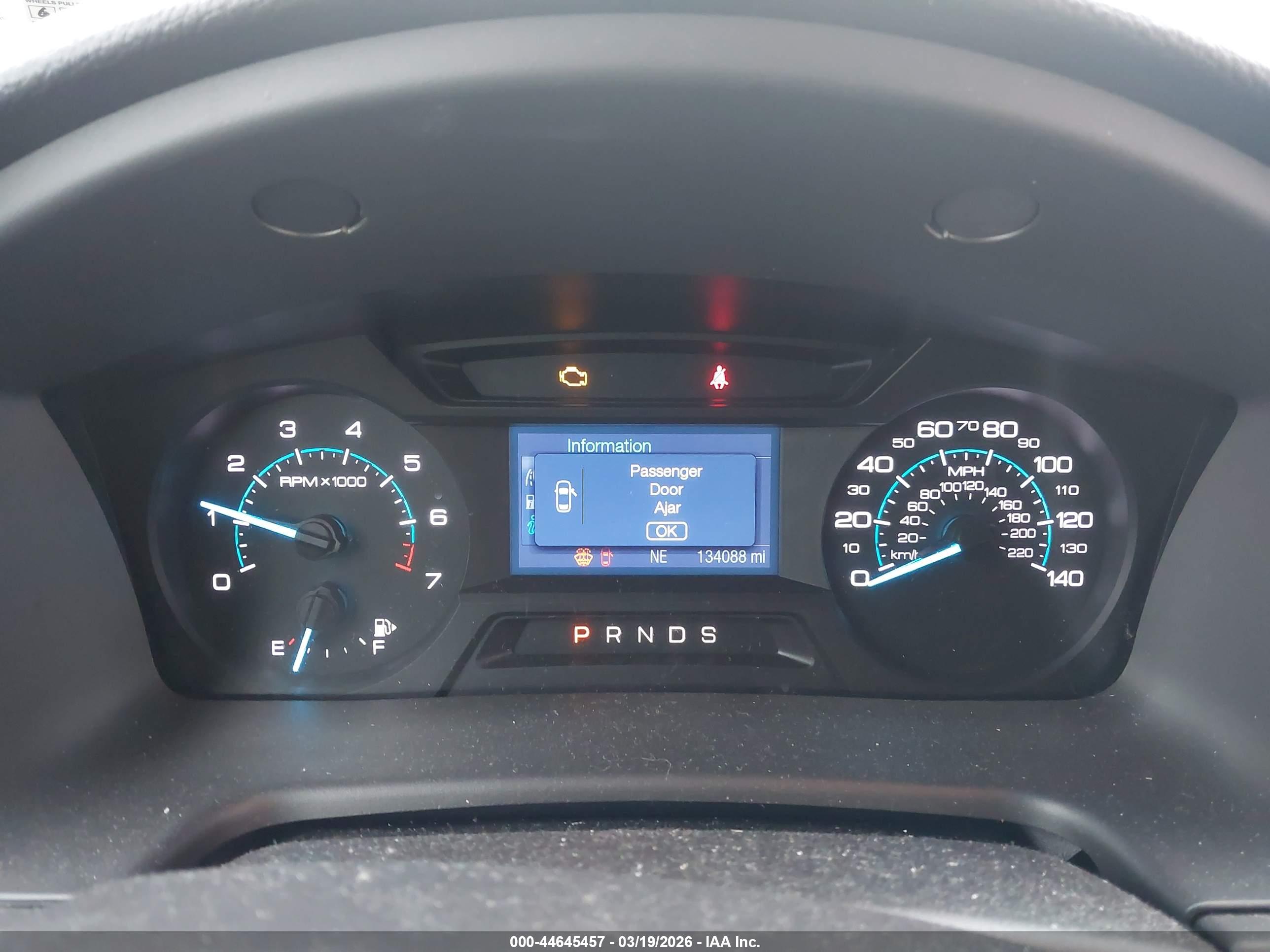 FORD FLEX image 7