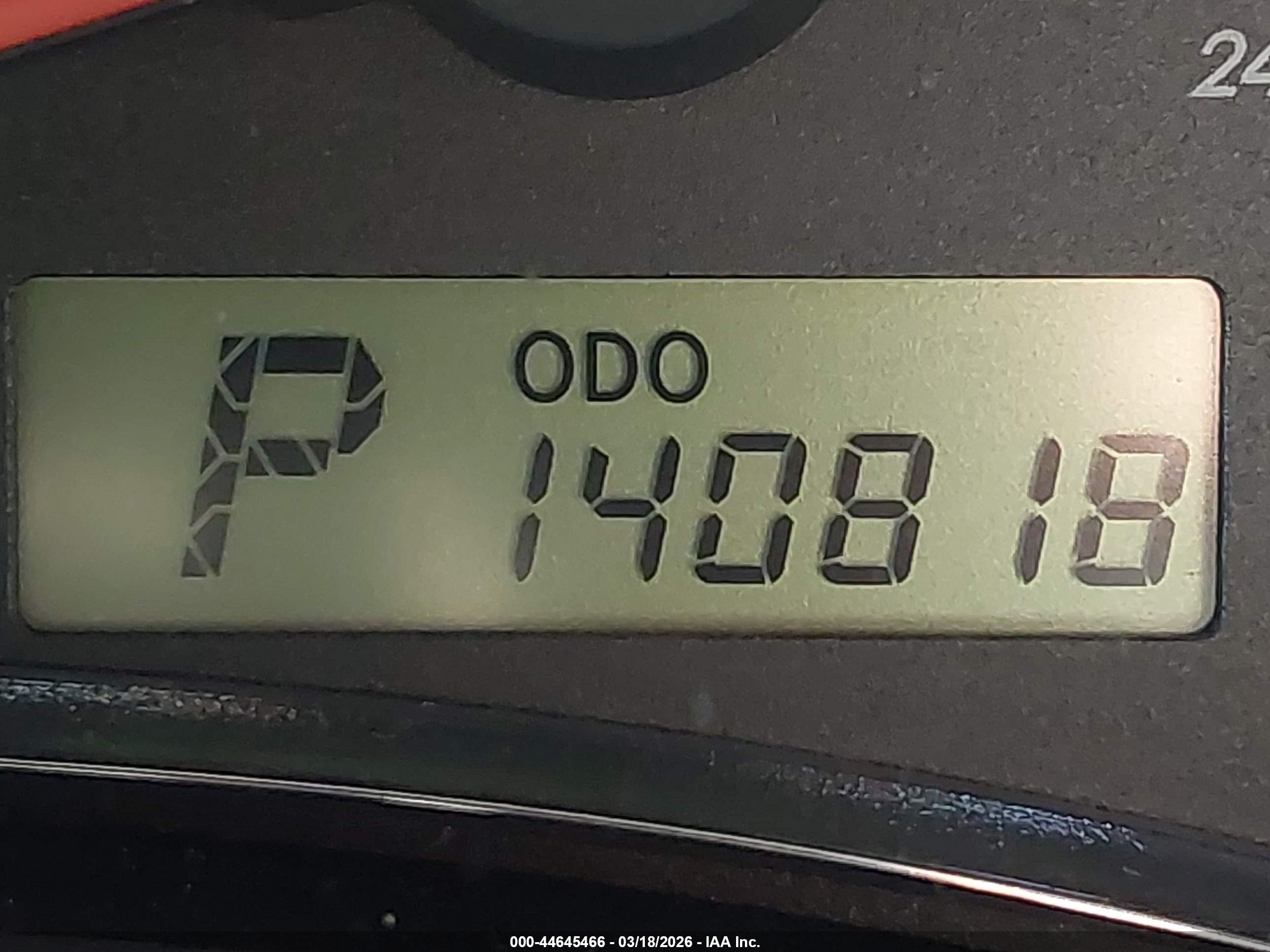 TOYOTA COROLLA image 7