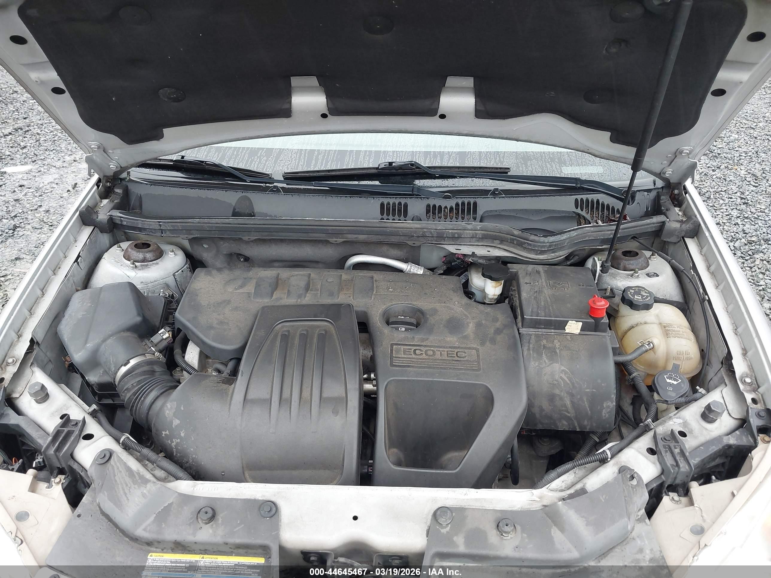 CHEVROLET COBALT image 10