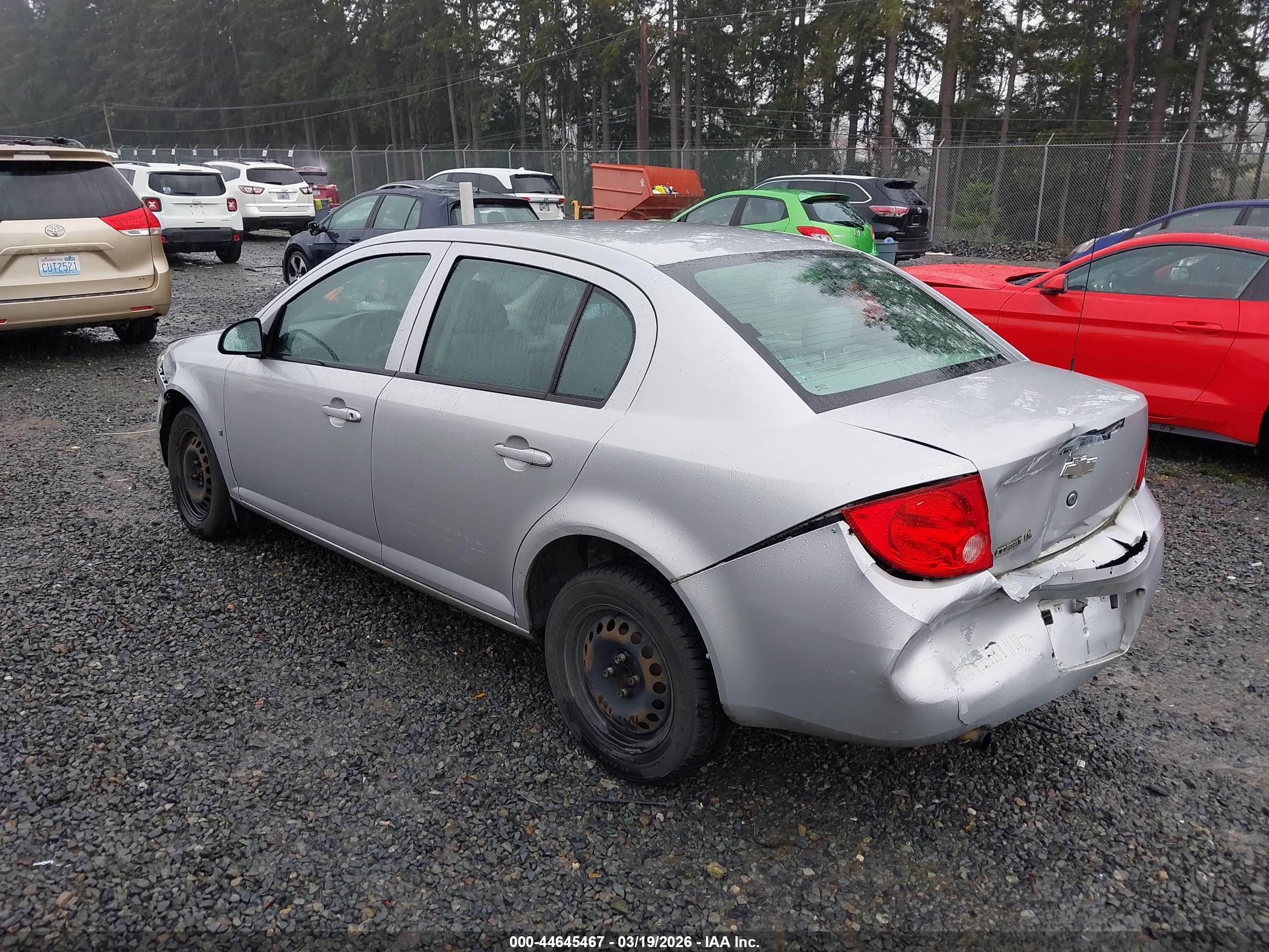 CHEVROLET COBALT image 3