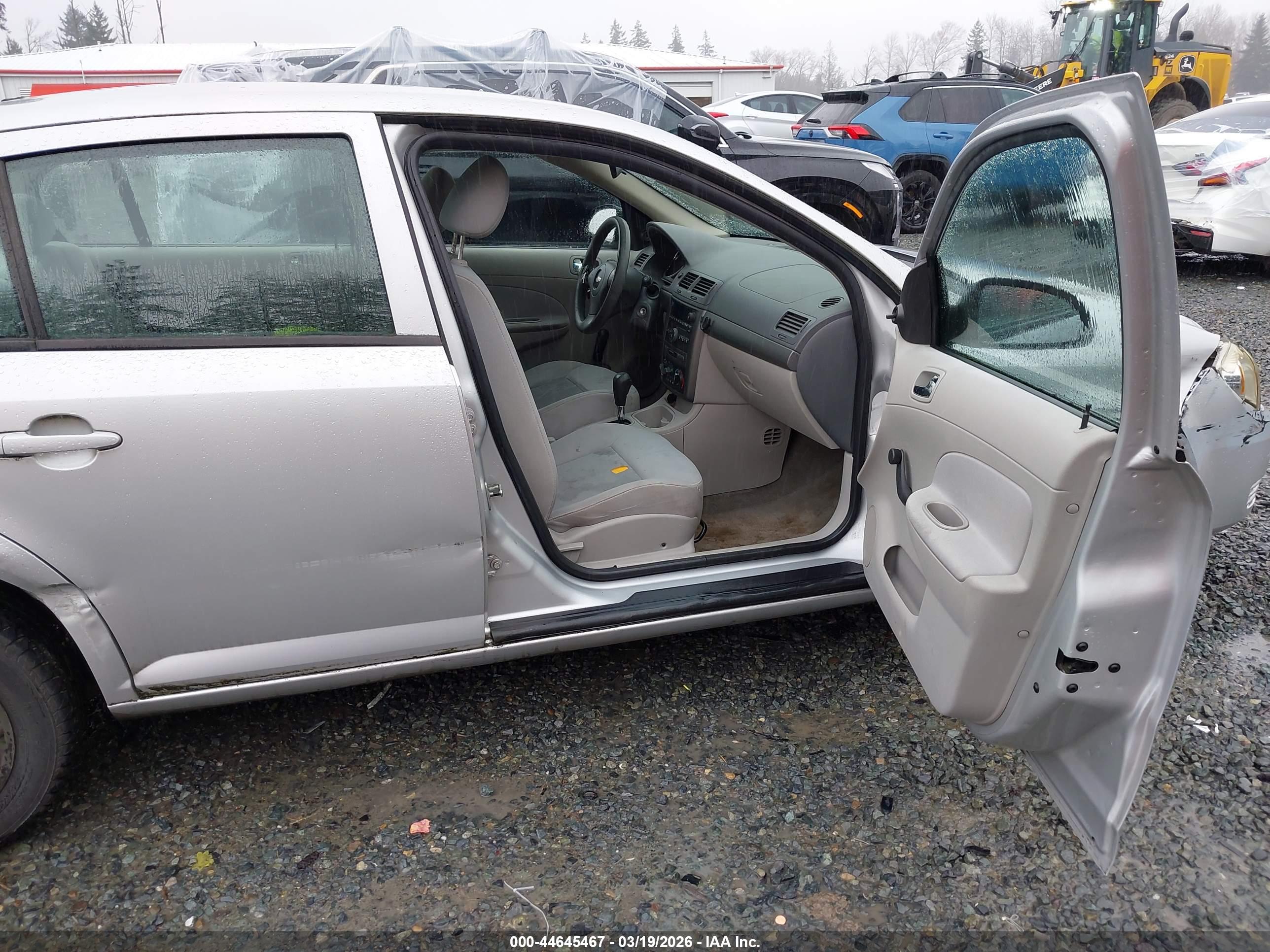 CHEVROLET COBALT image 5