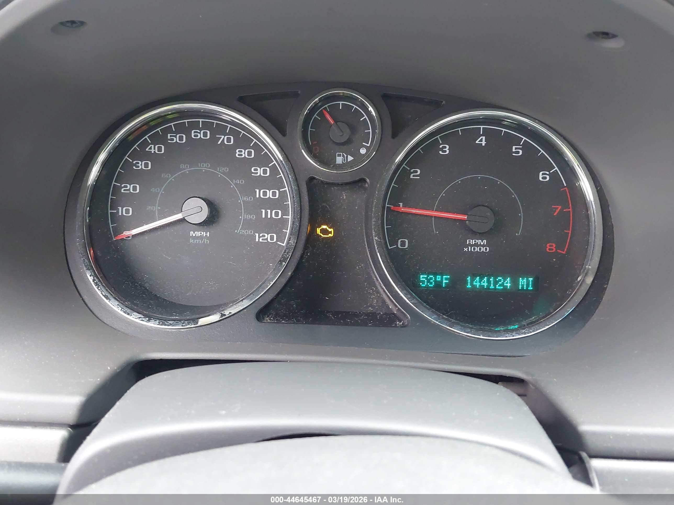 CHEVROLET COBALT image 7