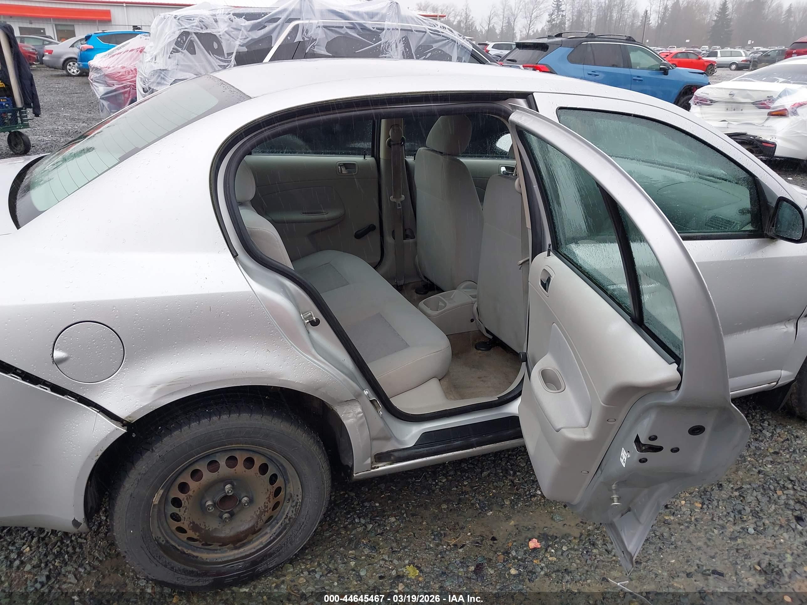CHEVROLET COBALT image 8