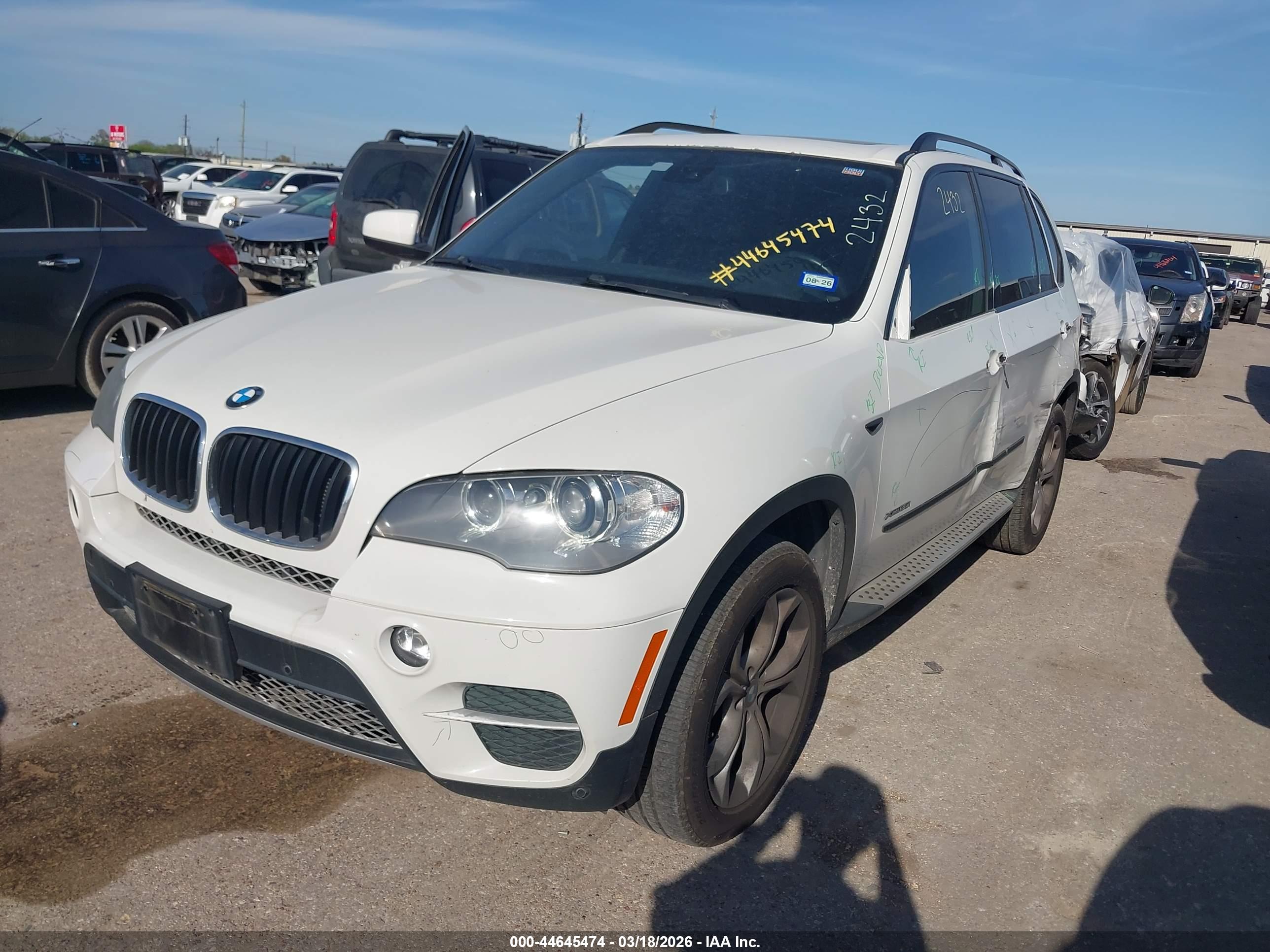 BMW X5 image 2