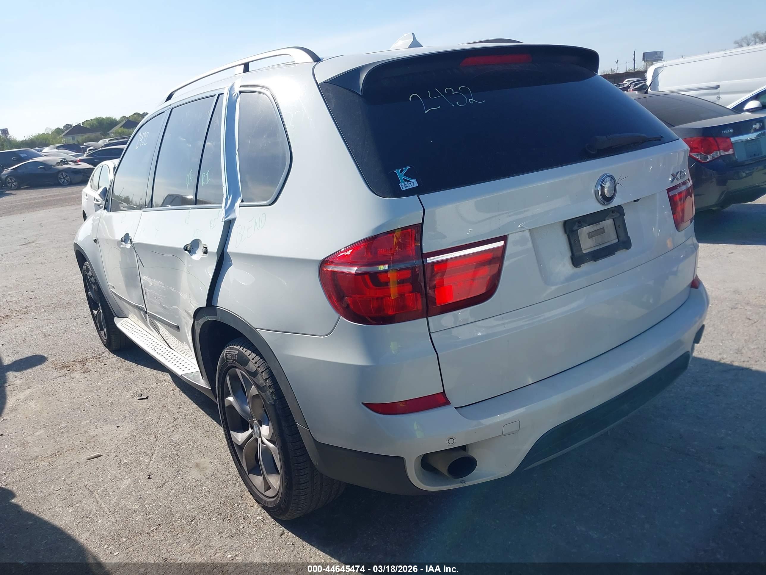 BMW X5 image 3