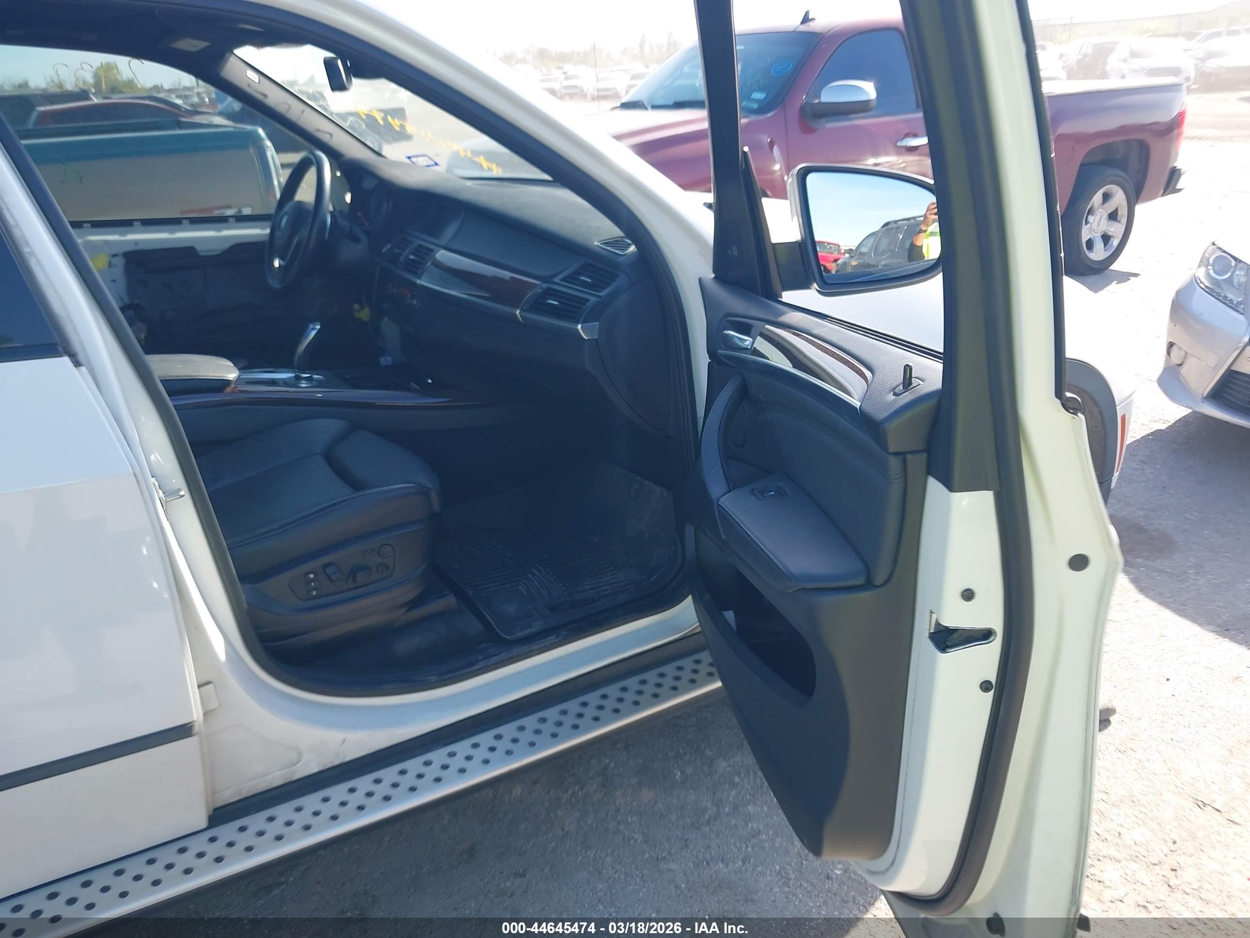 BMW X5 image 5