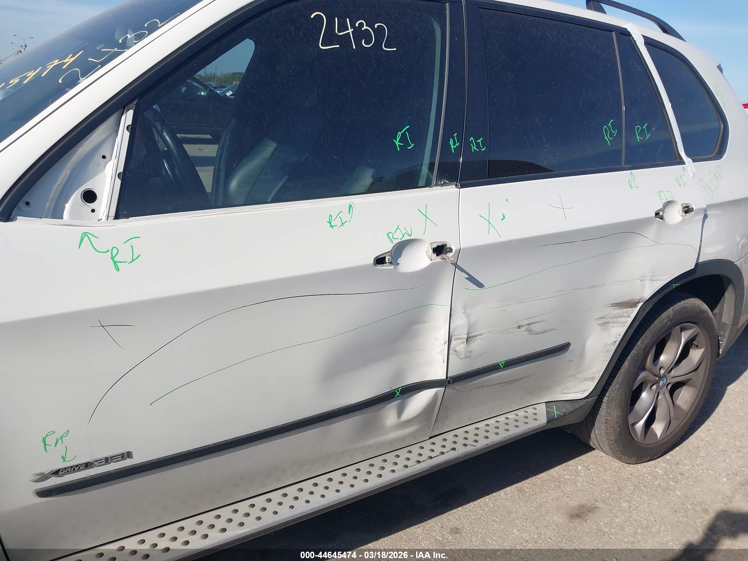 BMW X5 image 6