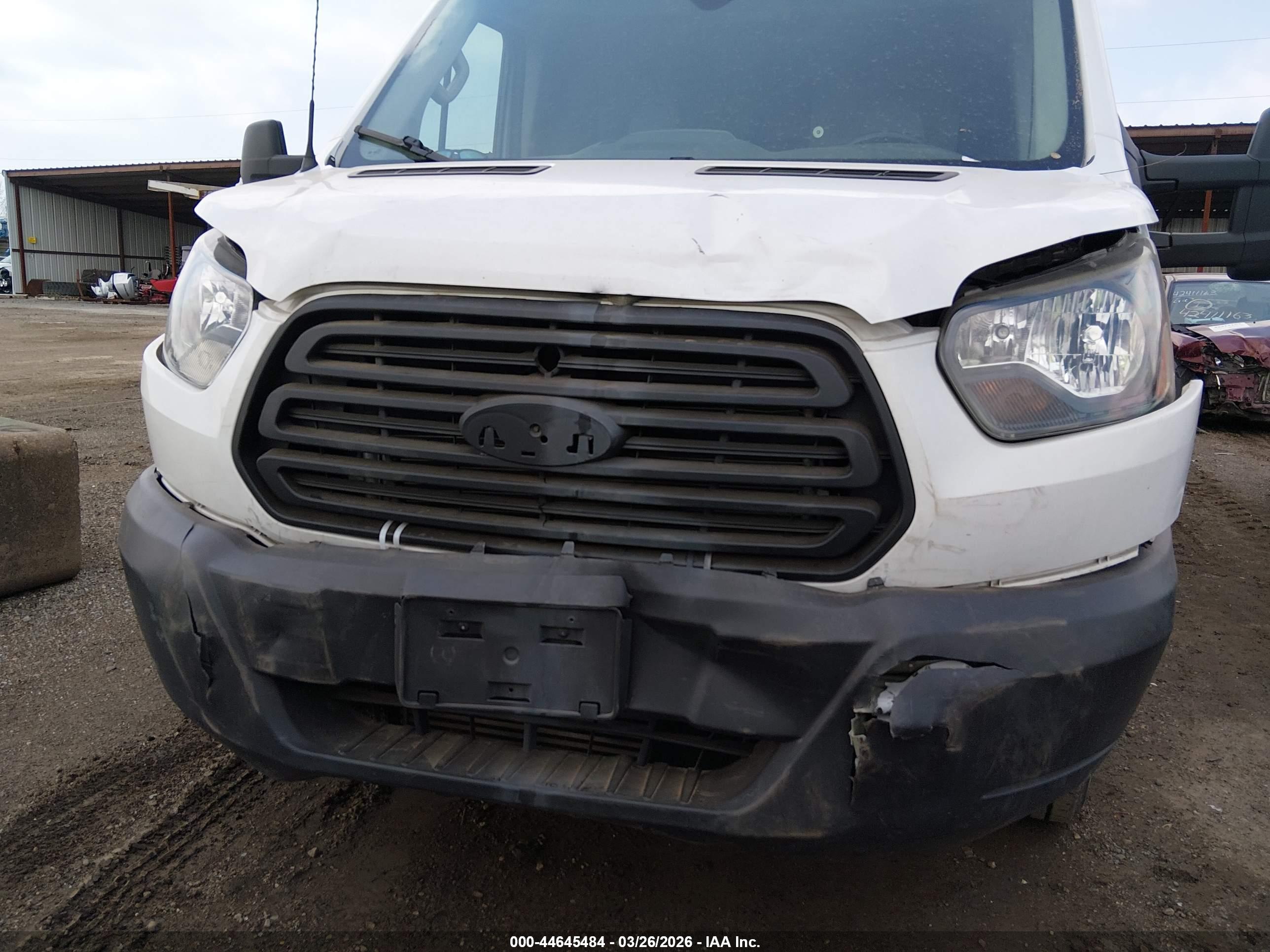 FORD TRANSIT-350 image 6