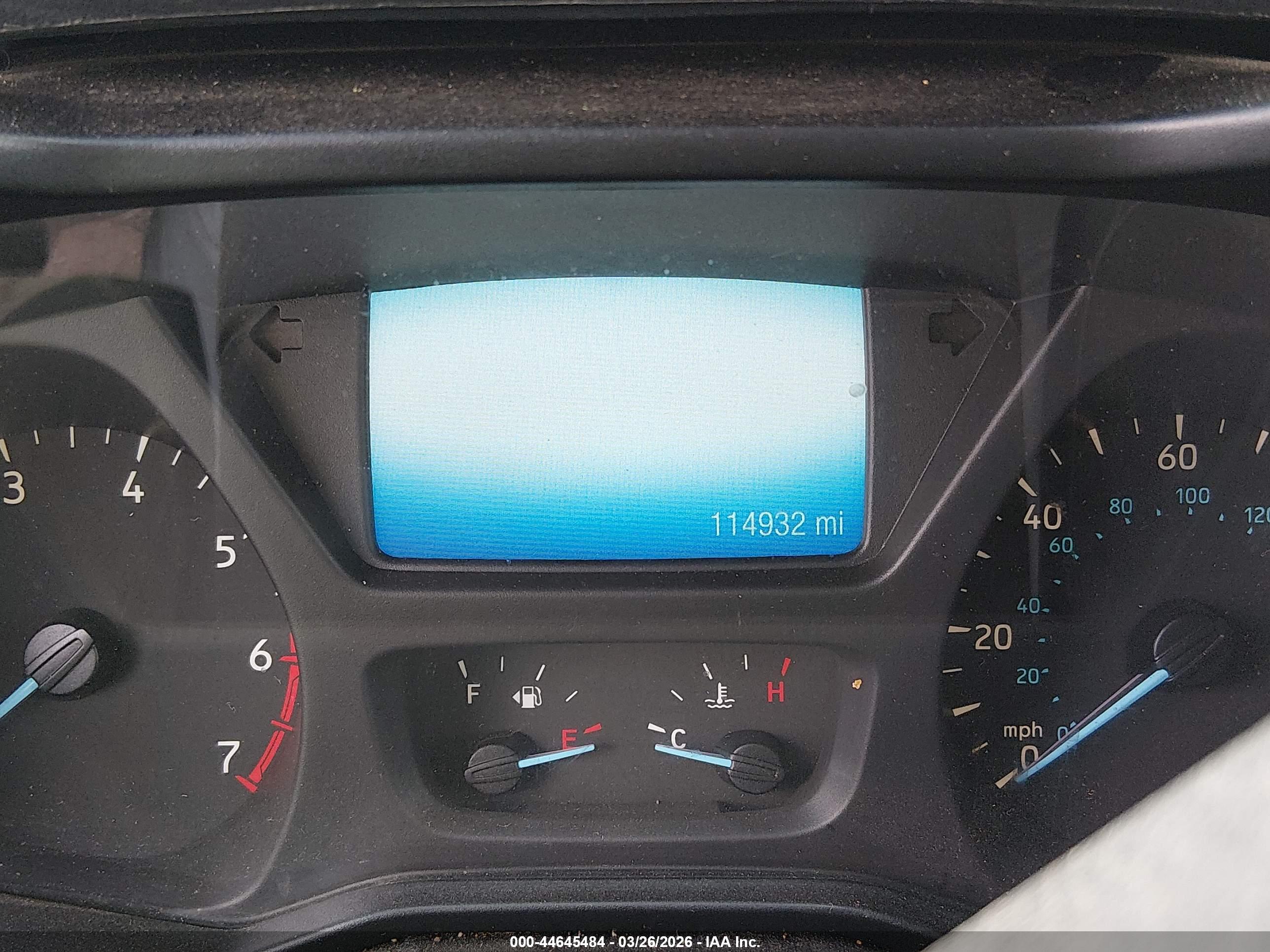 FORD TRANSIT-350 image 7