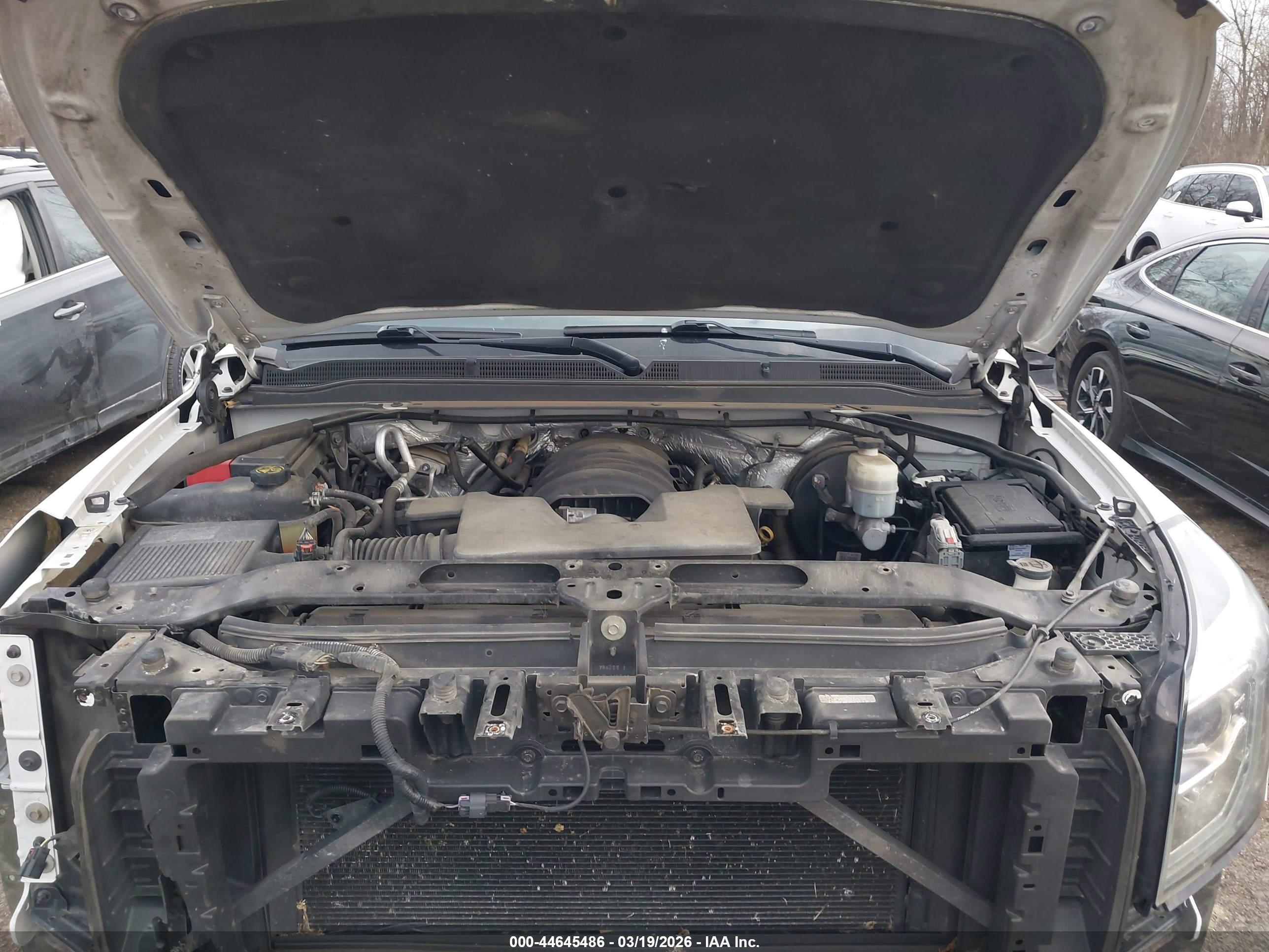 GMC YUKON image 10