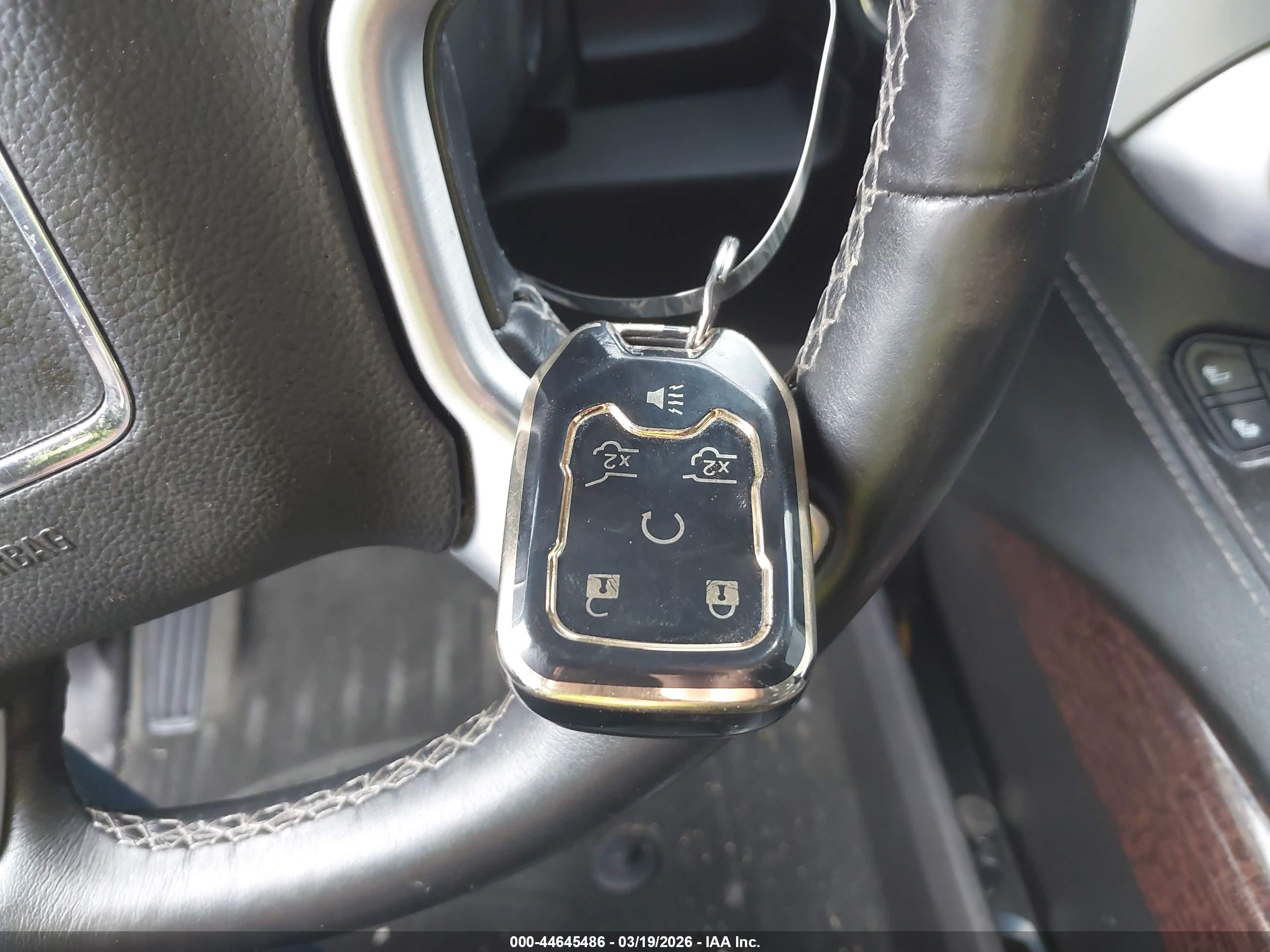 GMC YUKON image 11