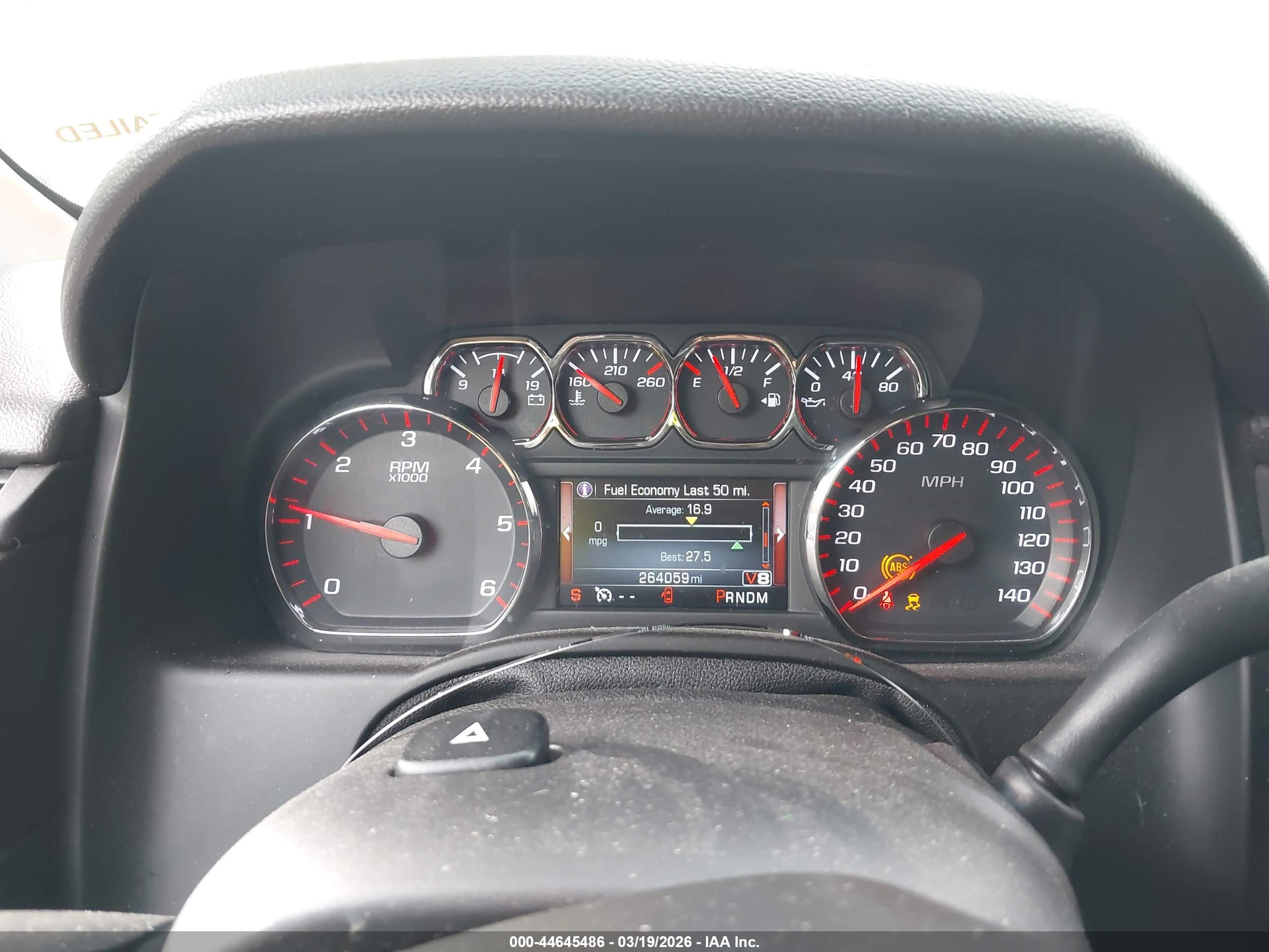 GMC YUKON image 7