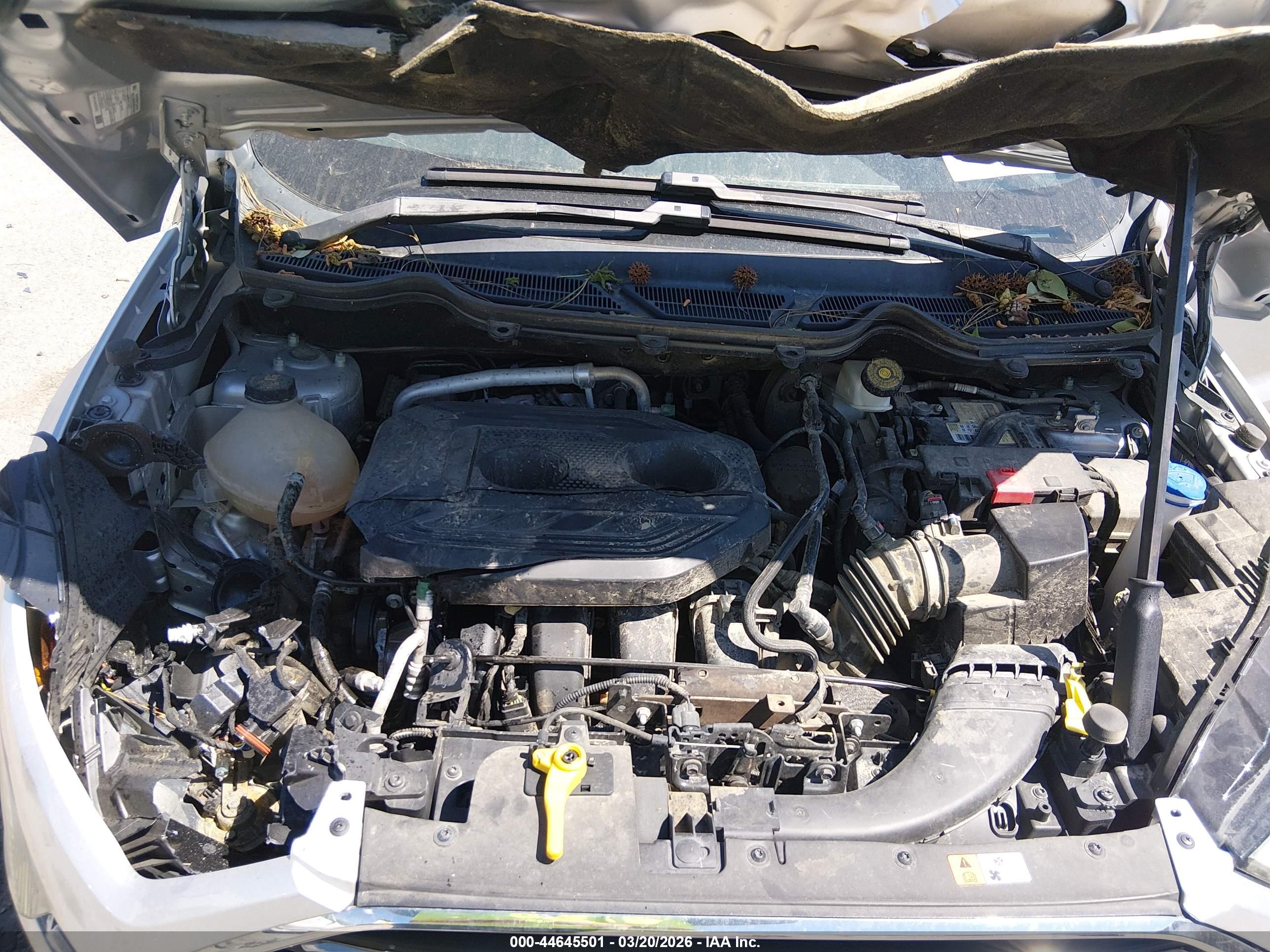 FORD ECOSPORT image 10