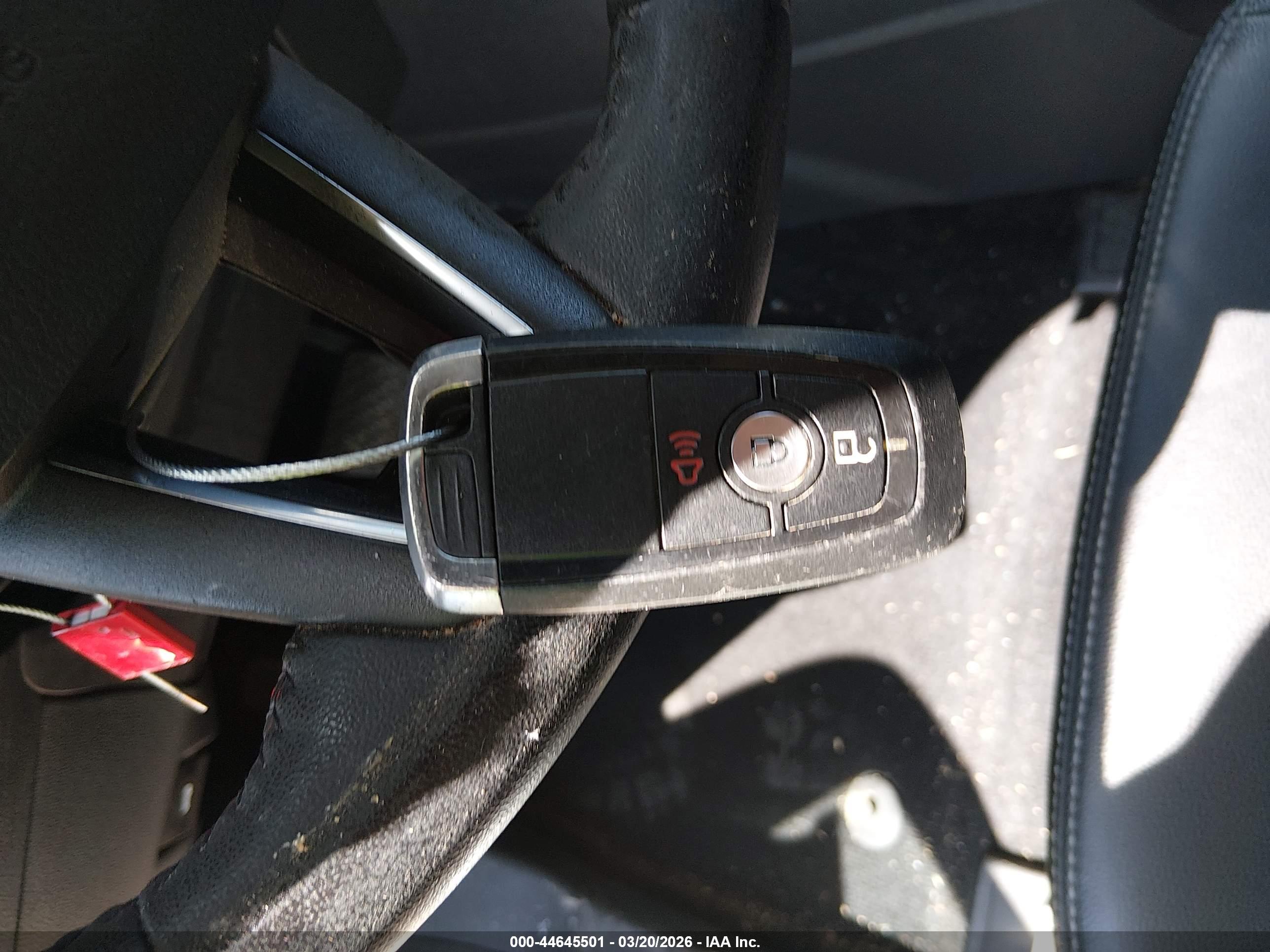 FORD ECOSPORT image 11
