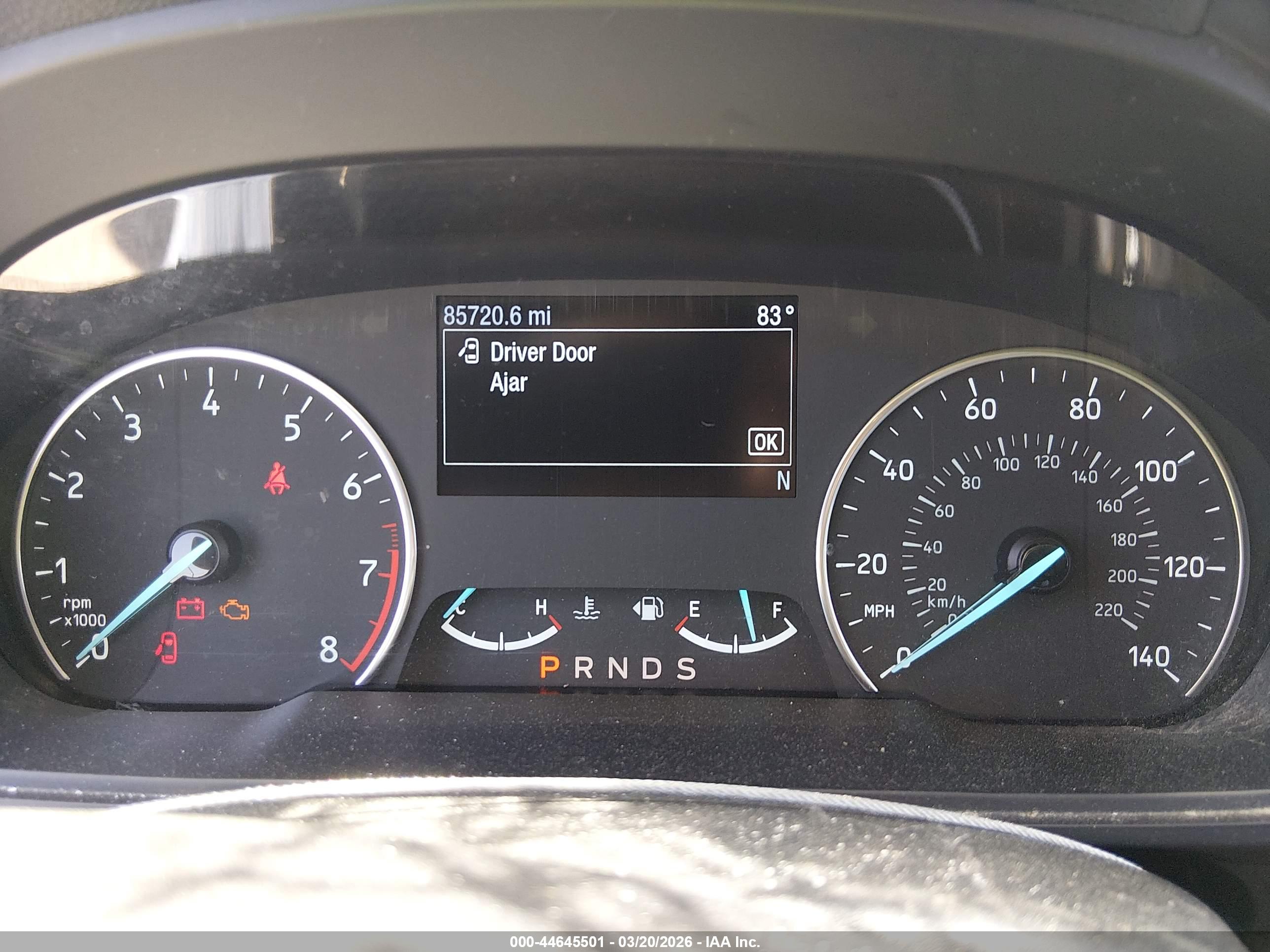 FORD ECOSPORT image 7