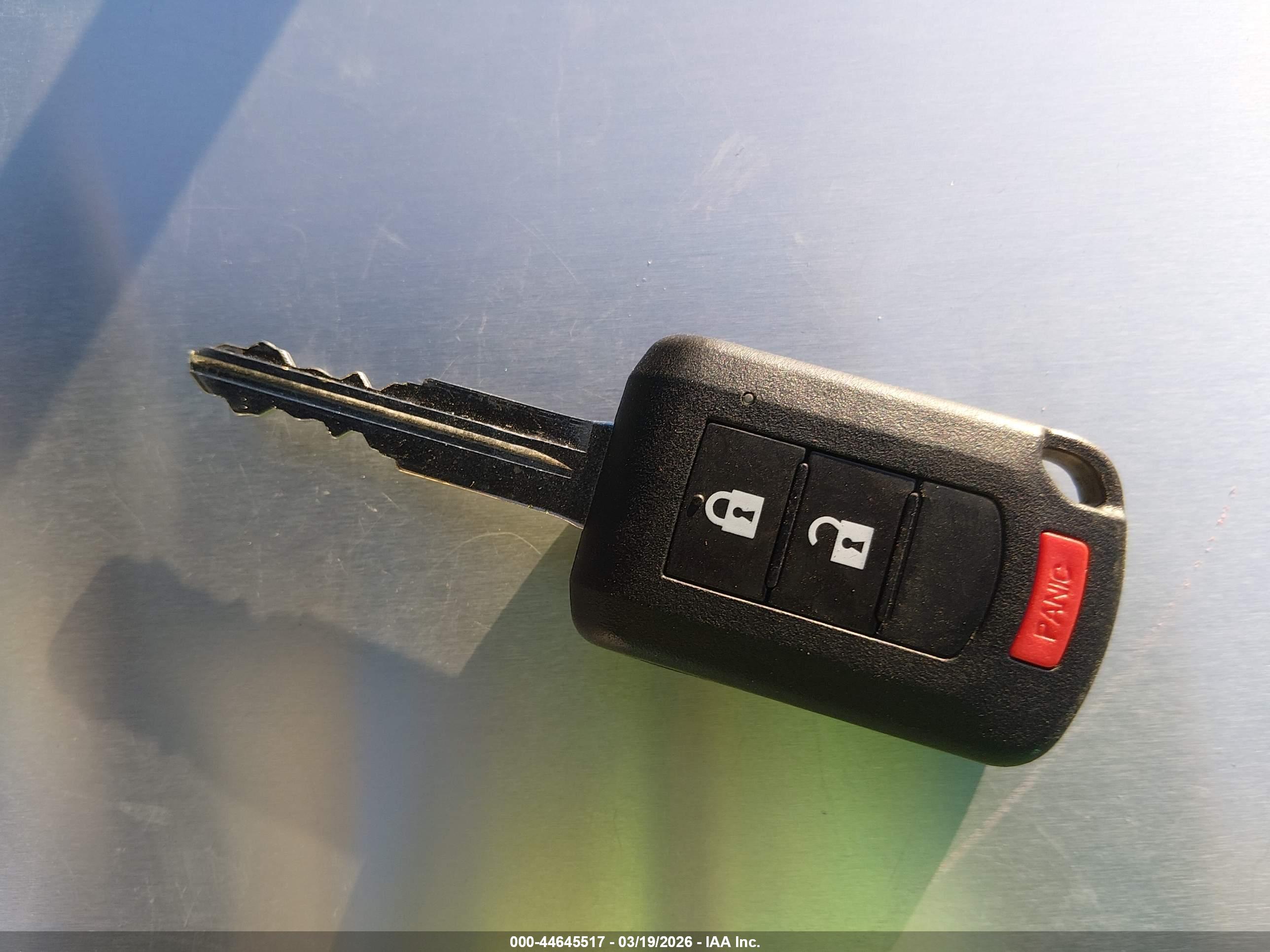 MITSUBISHI MIRAGE image 11