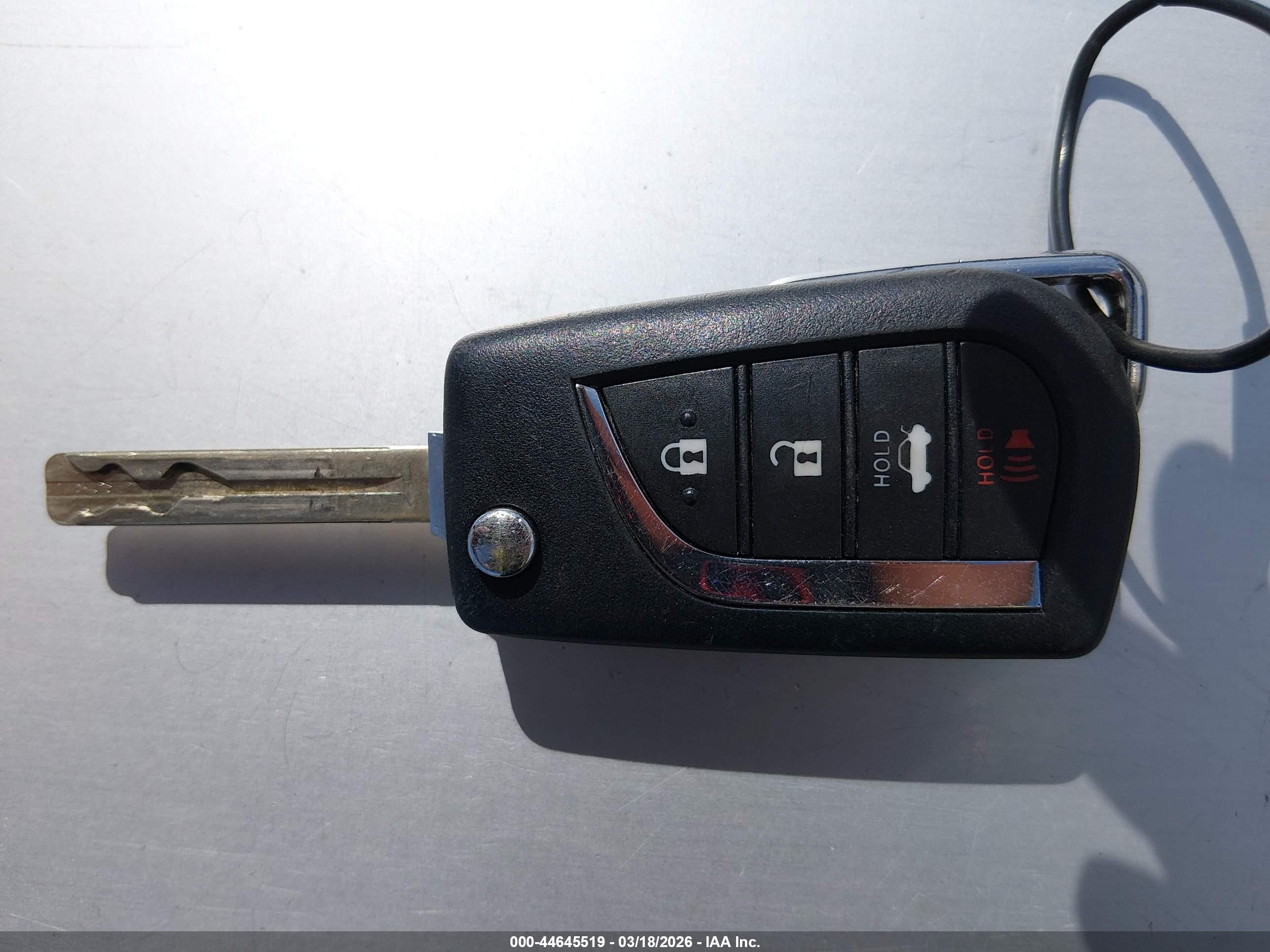 TOYOTA COROLLA image 11
