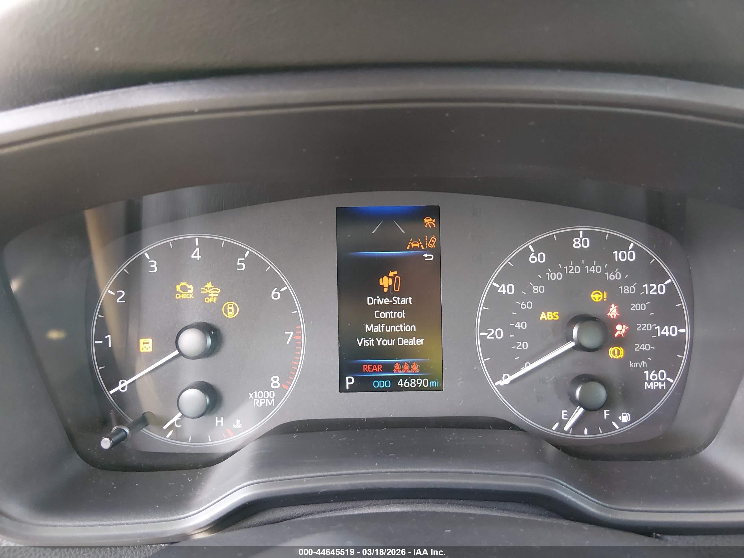 TOYOTA COROLLA image 7