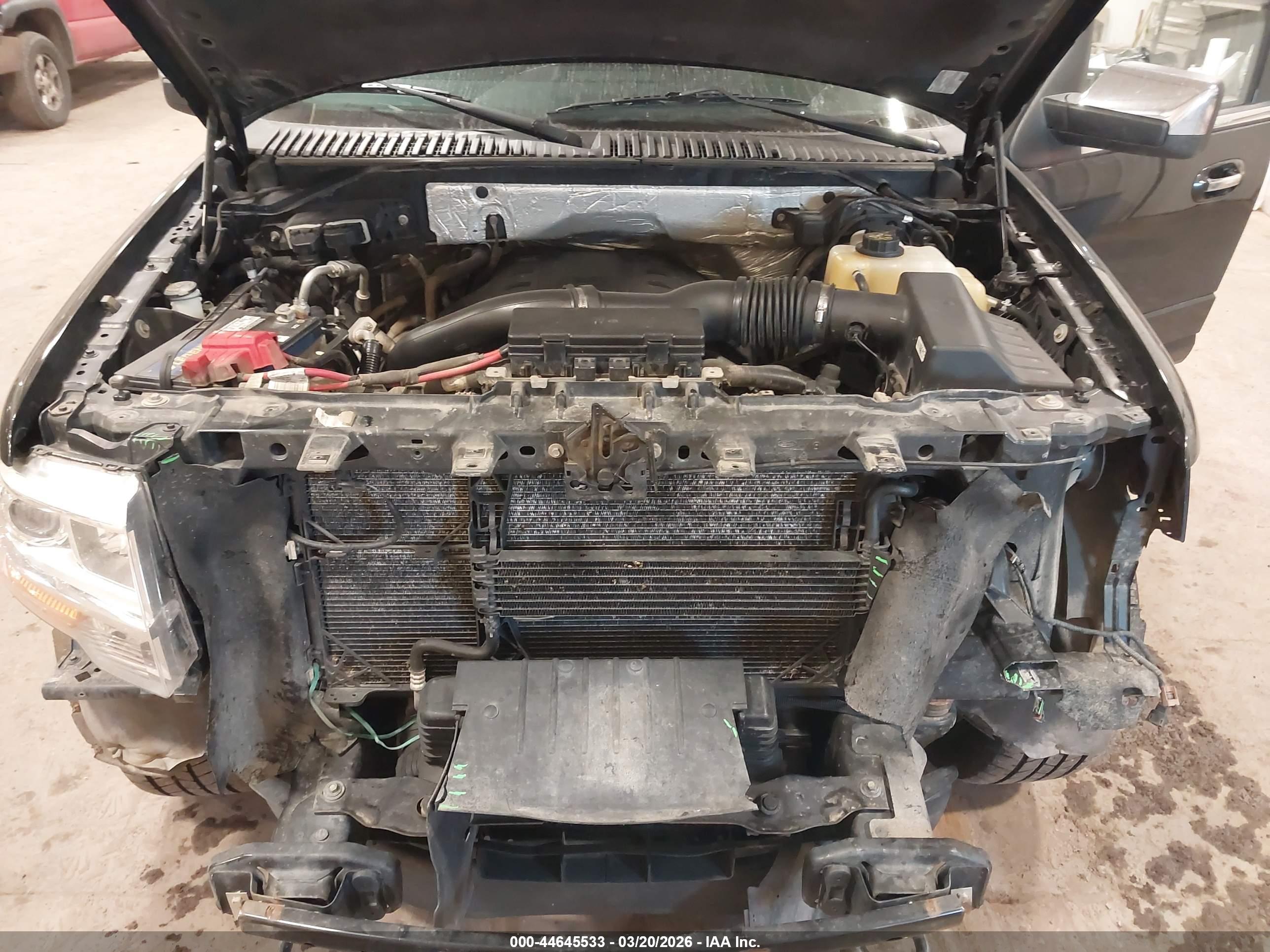 FORD EXPEDITION image 10