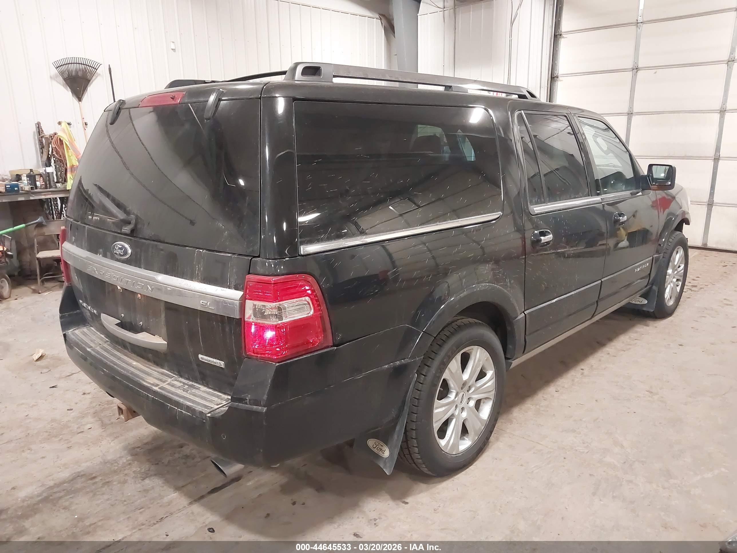 FORD EXPEDITION image 4