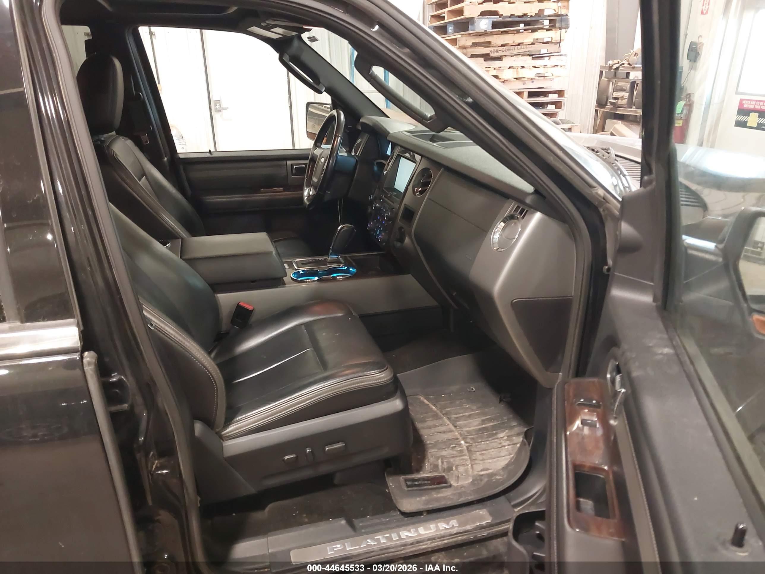 FORD EXPEDITION image 5