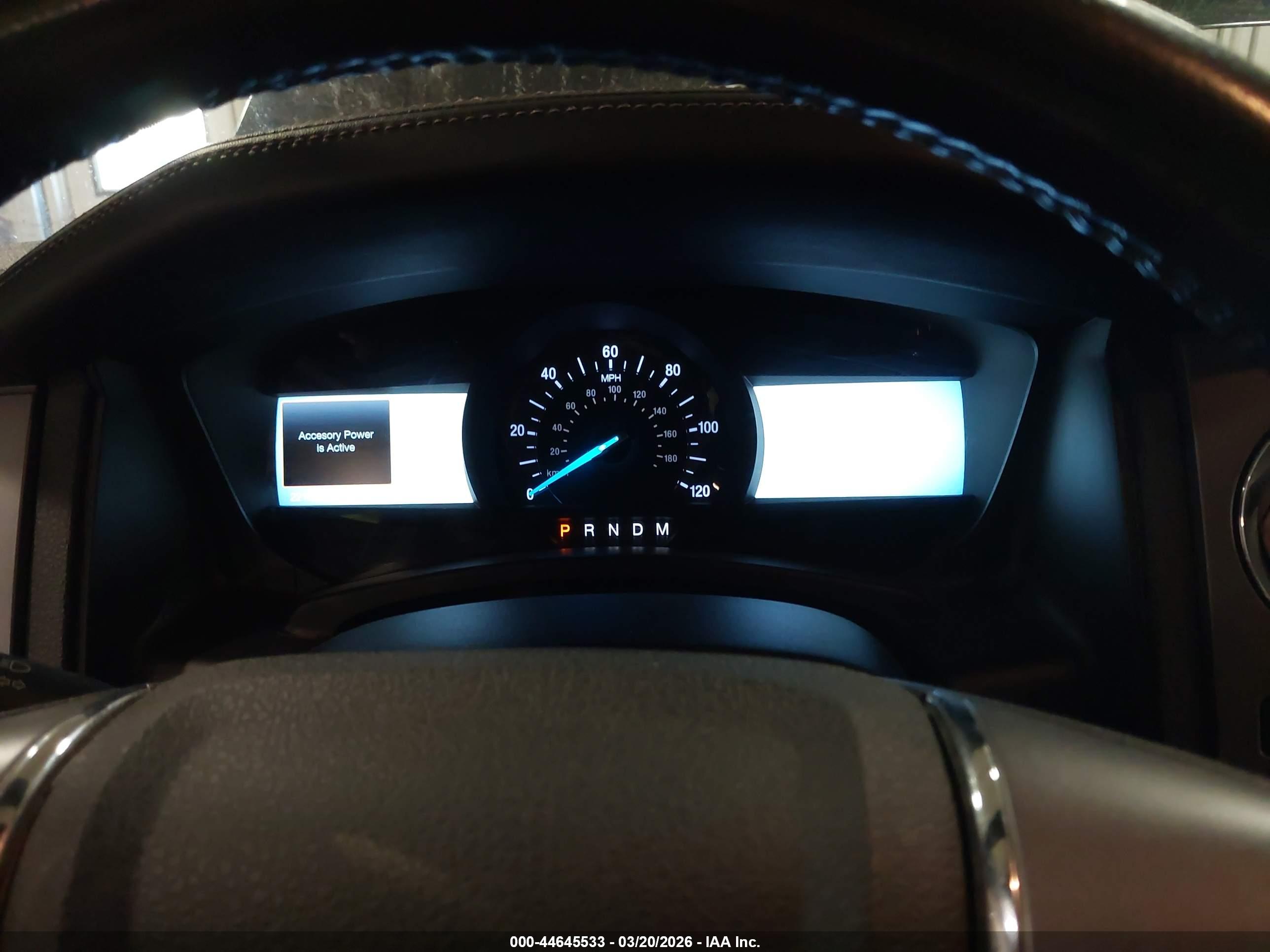 FORD EXPEDITION image 7