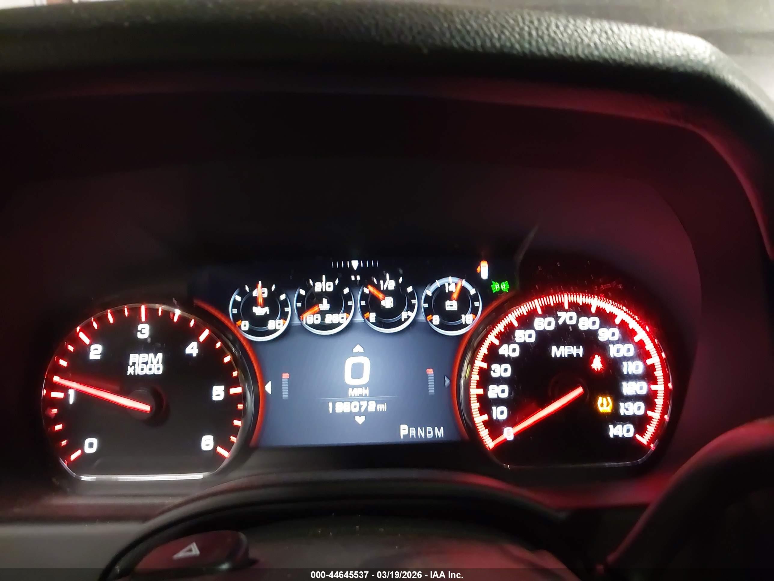 GMC YUKON image 7