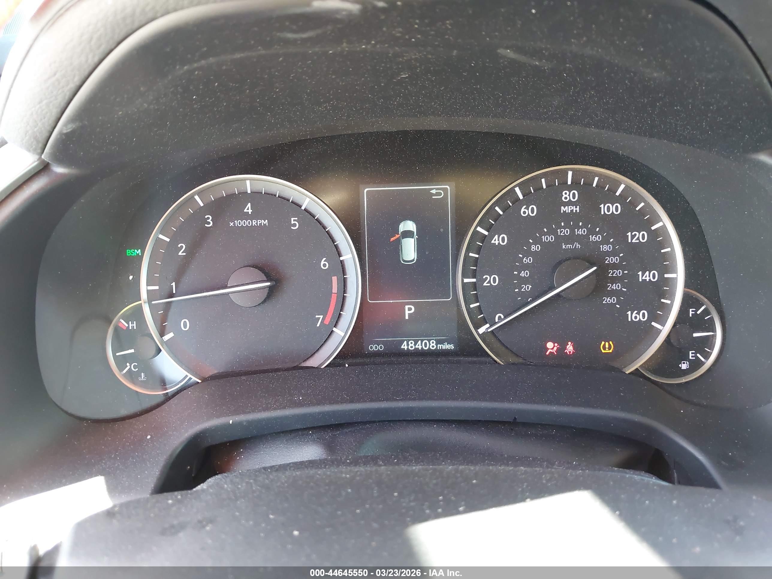 LEXUS RX image 7