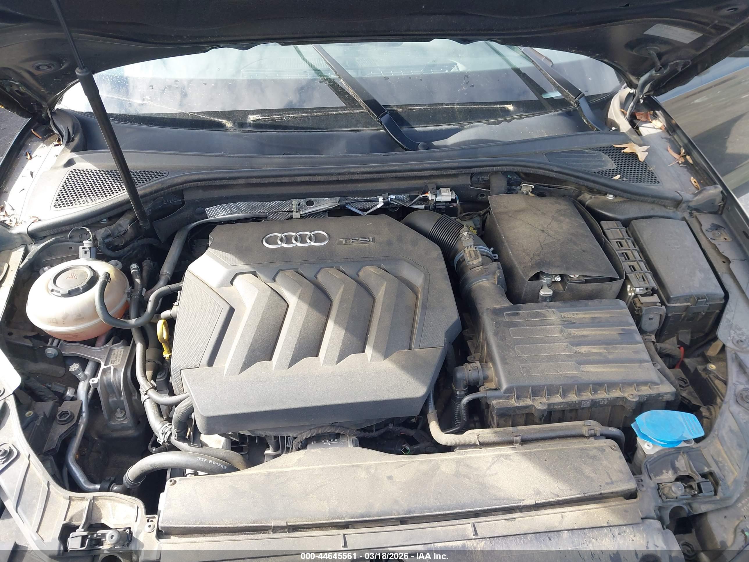 AUDI A3 image 10