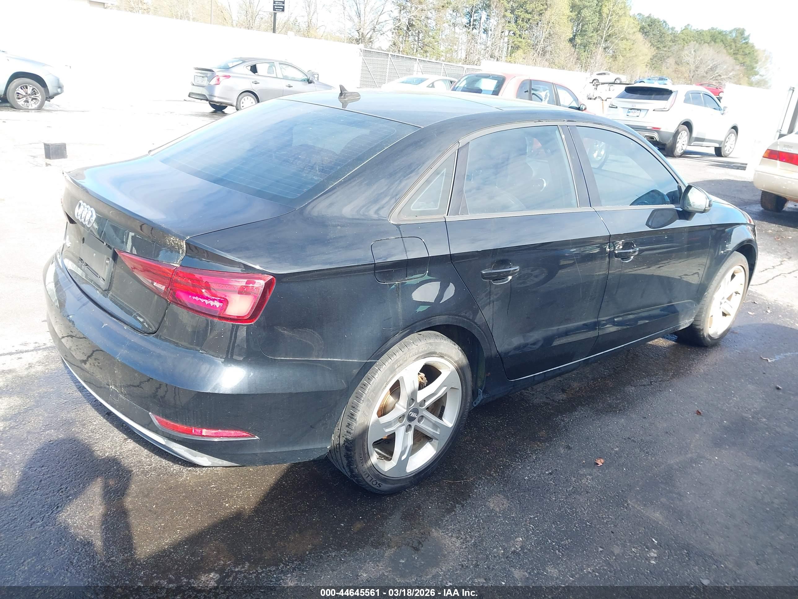 AUDI A3 image 4