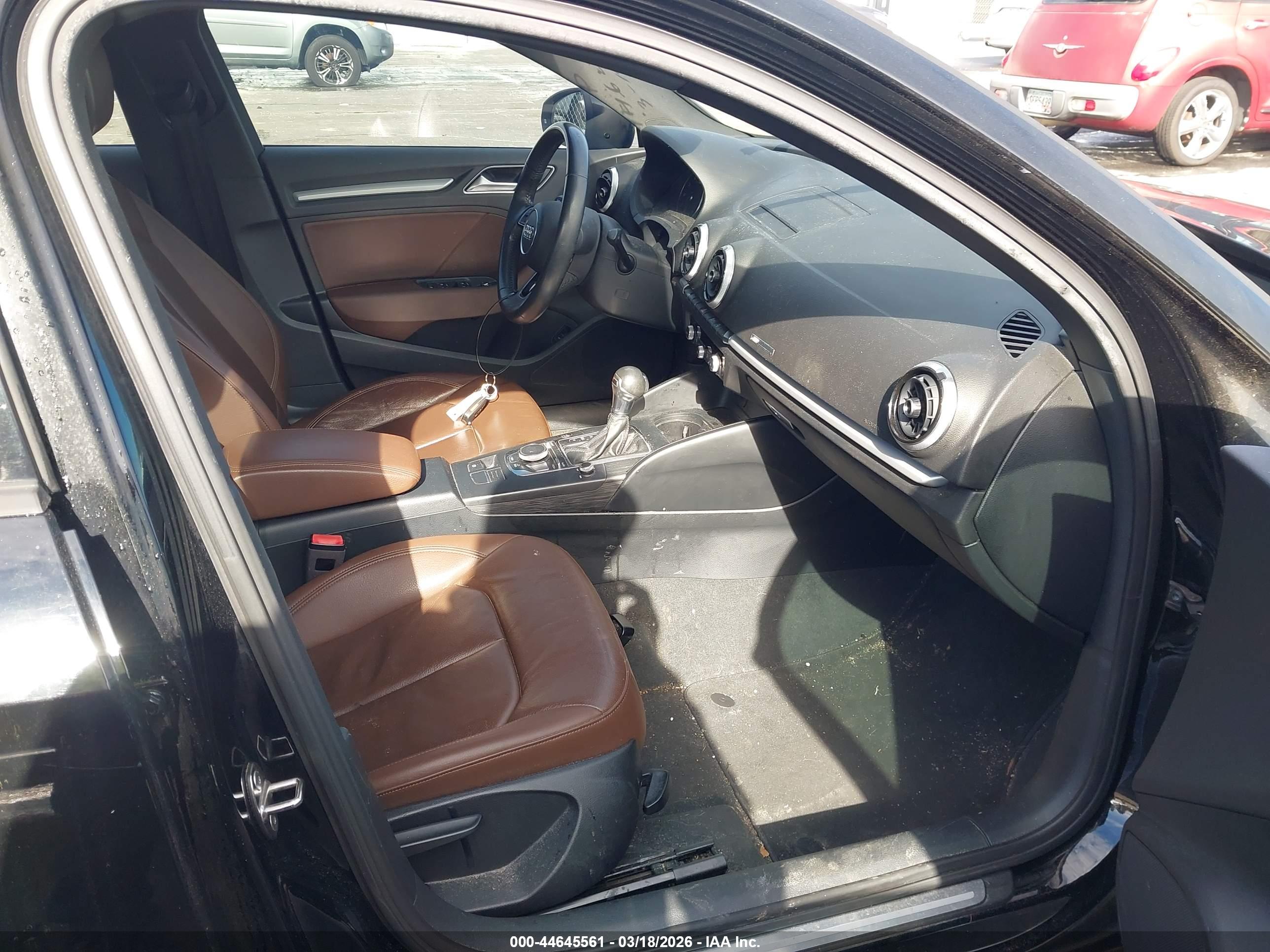 AUDI A3 image 5