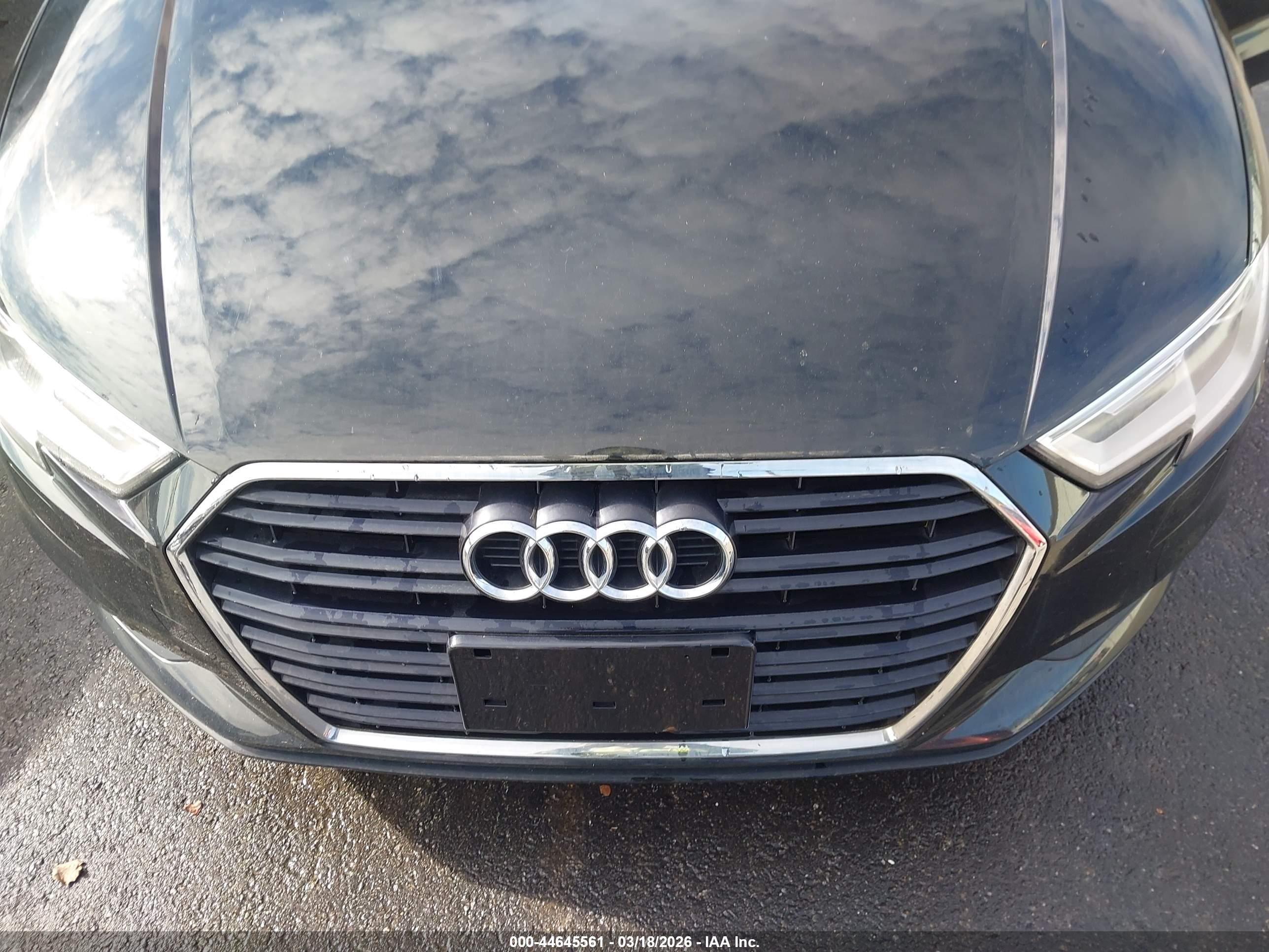 AUDI A3 image 6