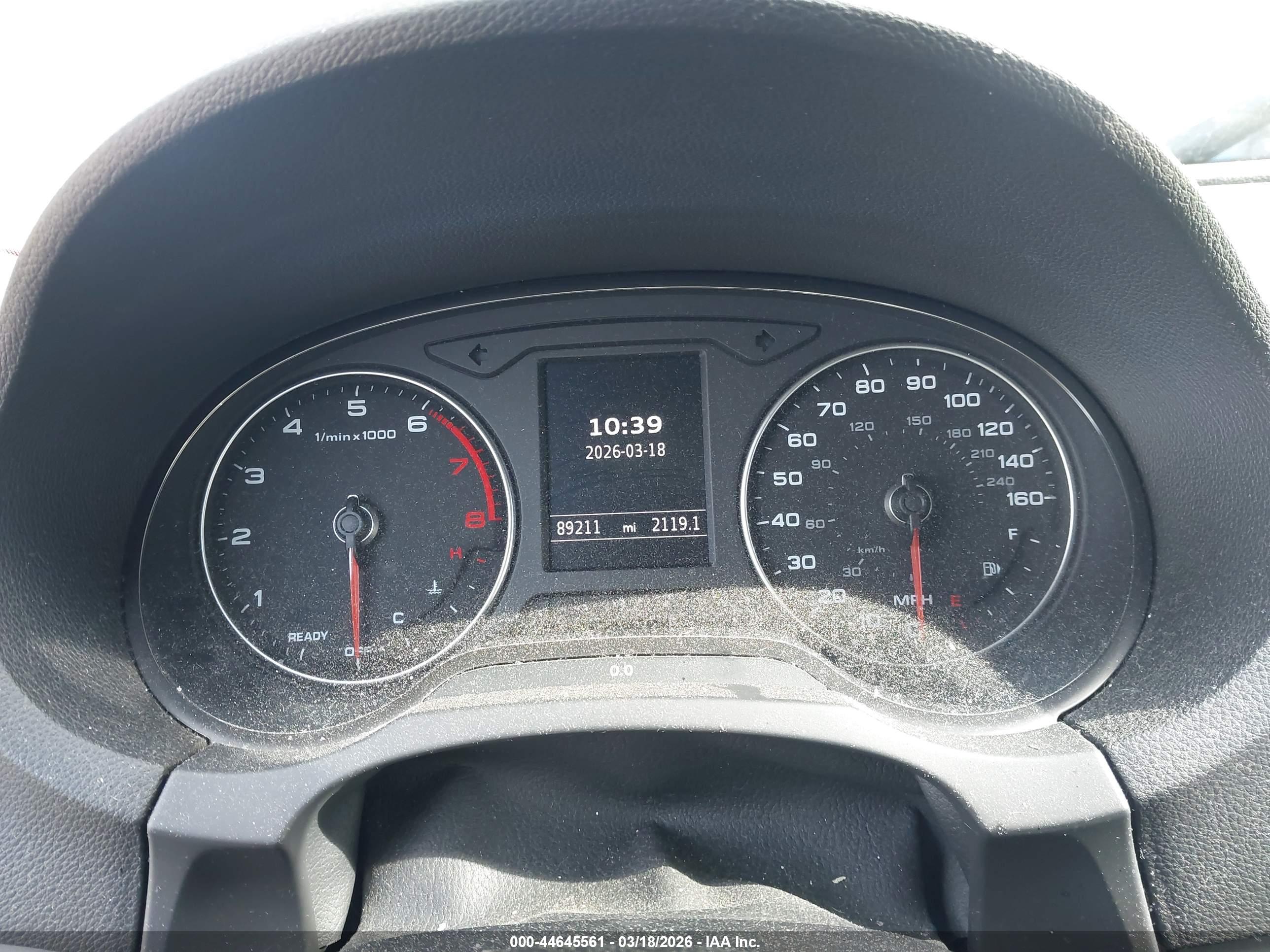 AUDI A3 image 7