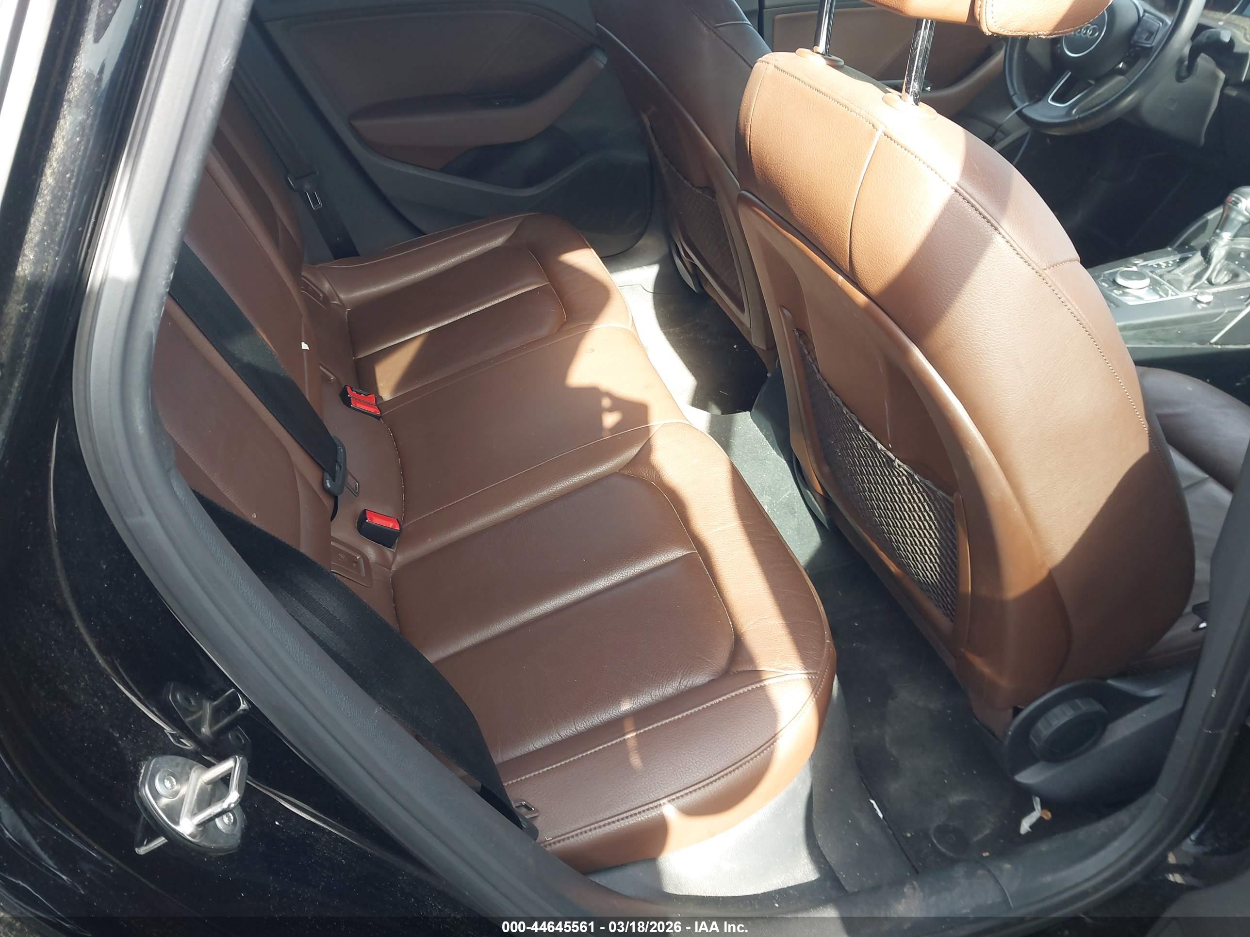 AUDI A3 image 8