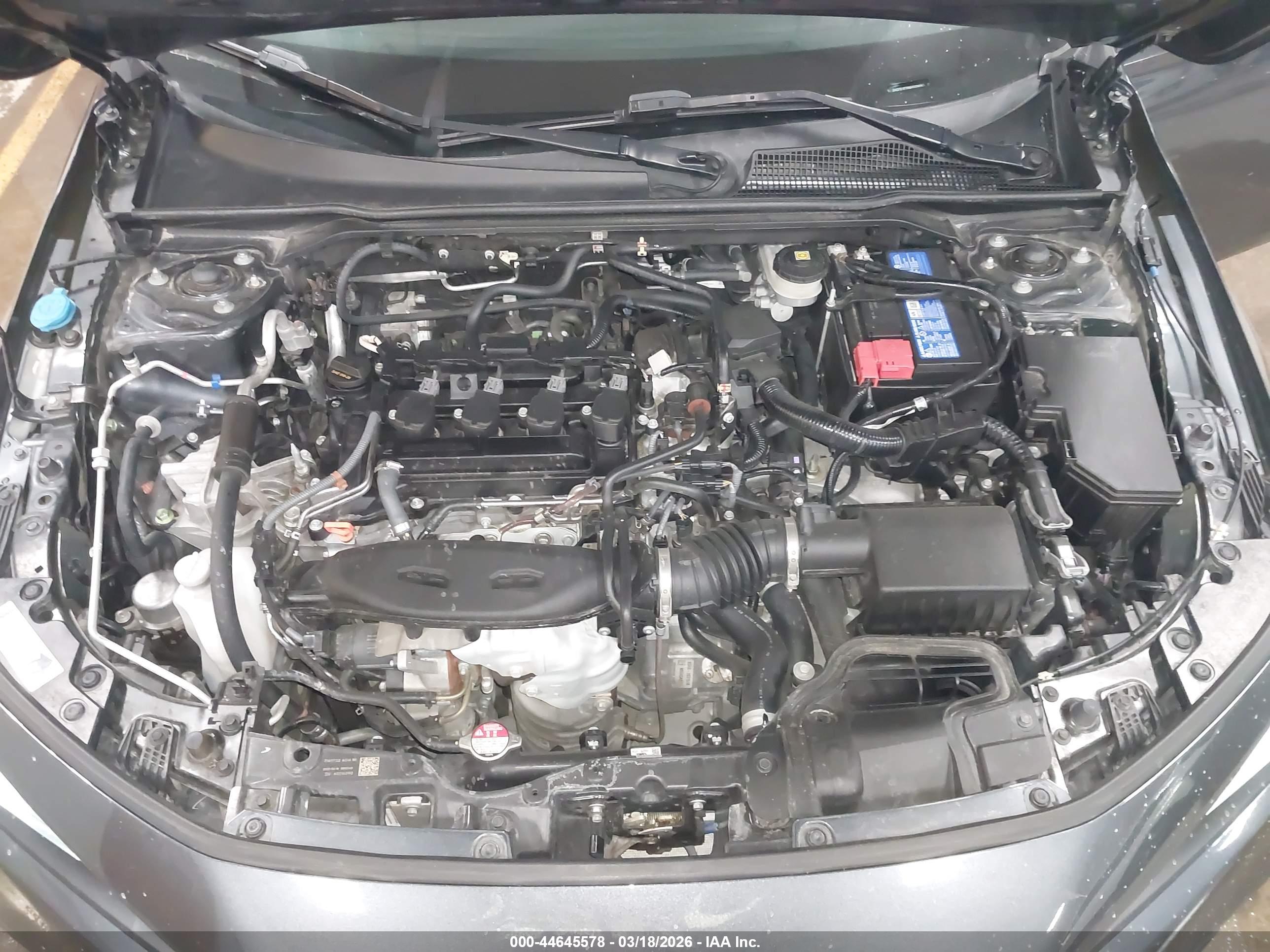 HONDA CIVIC image 10