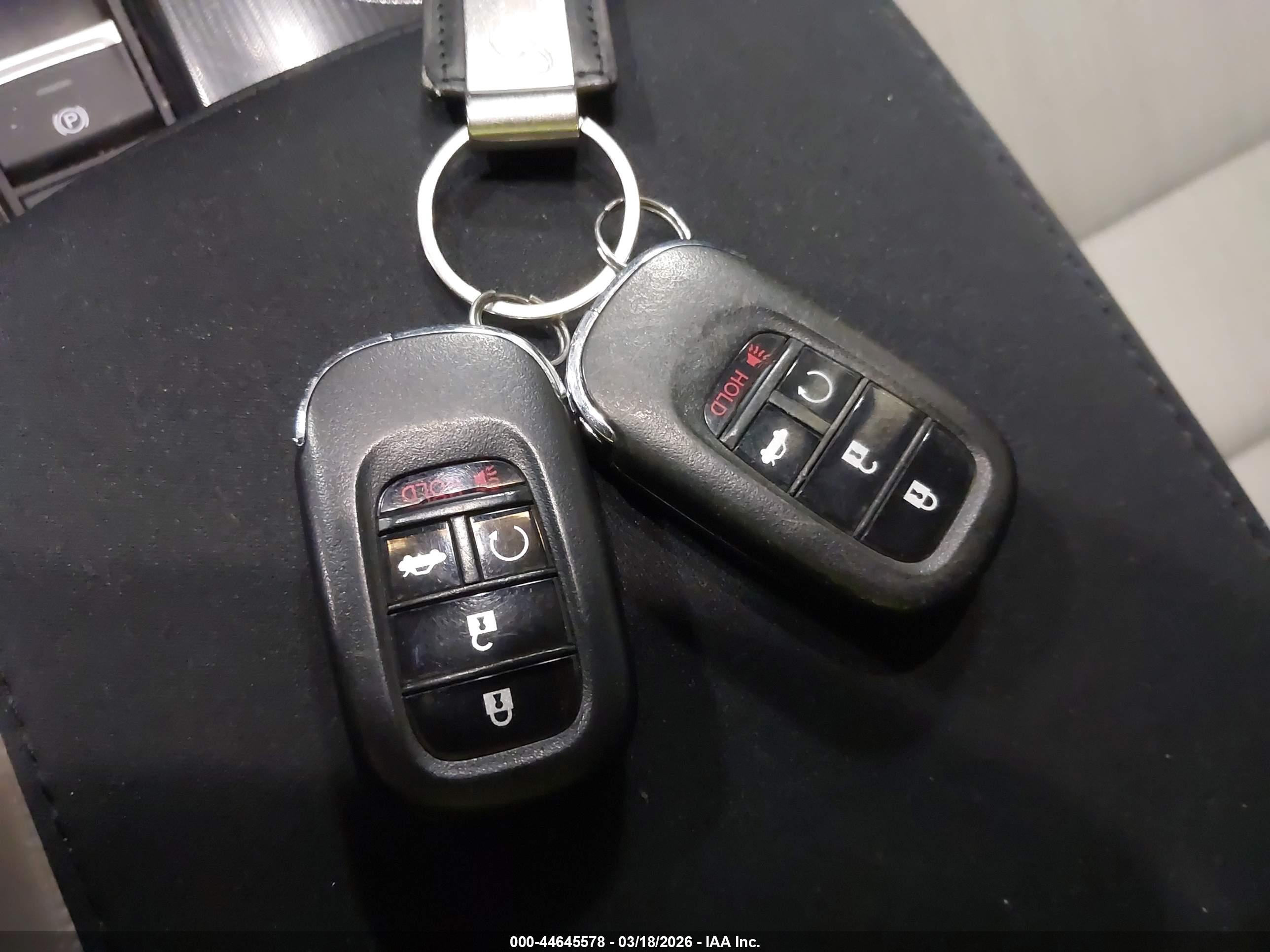 HONDA CIVIC image 11