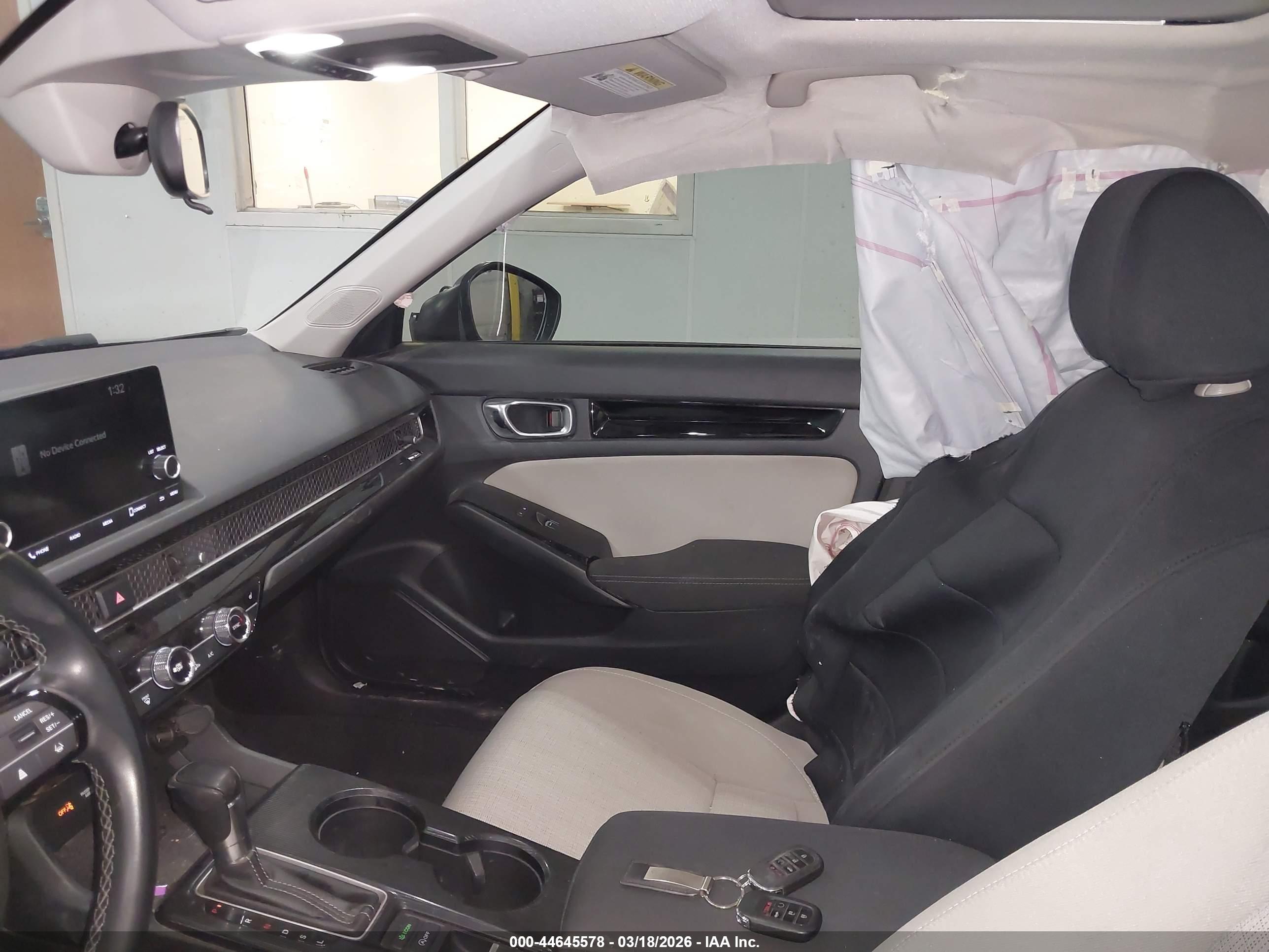 HONDA CIVIC image 5