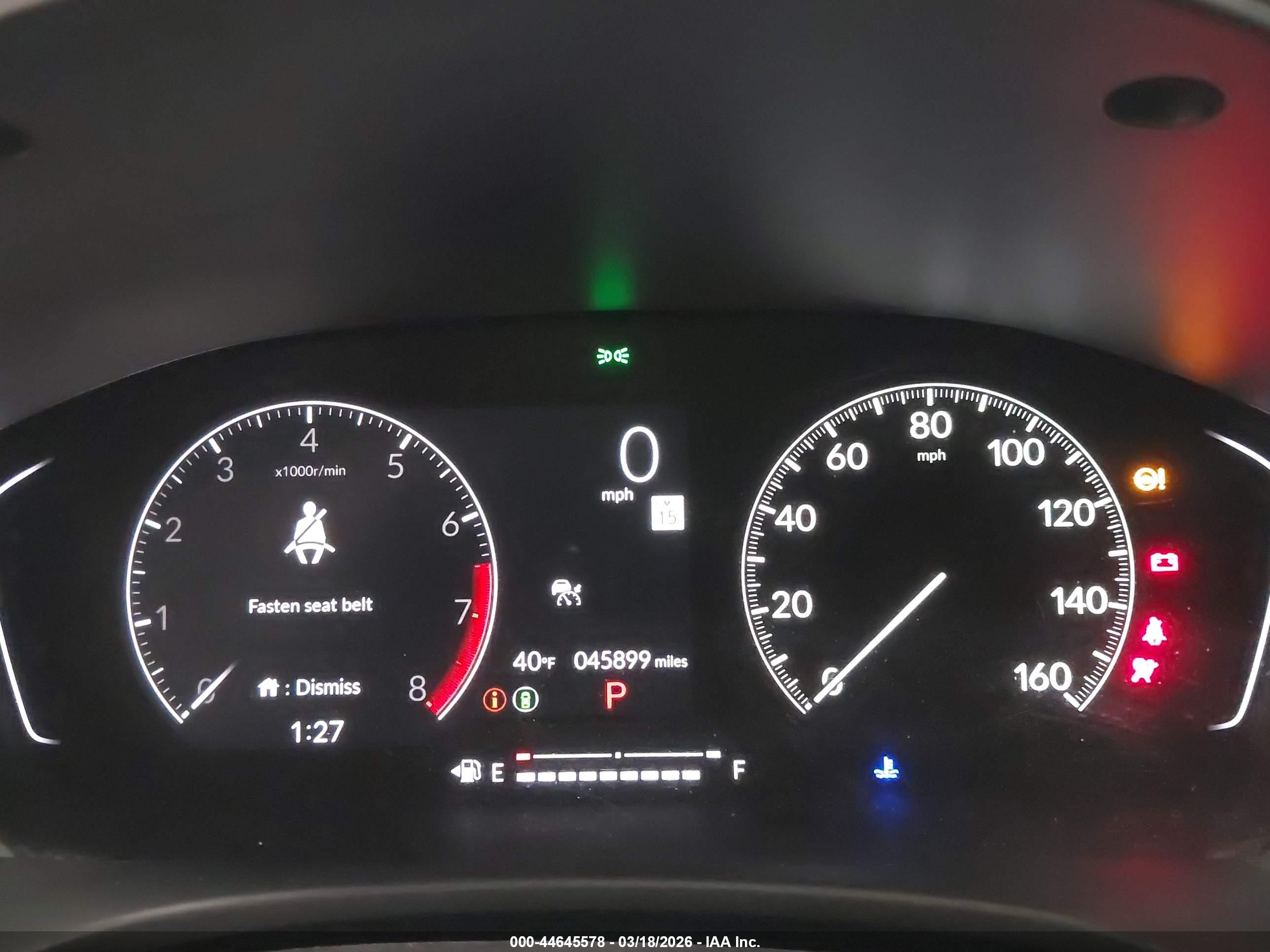 HONDA CIVIC image 7