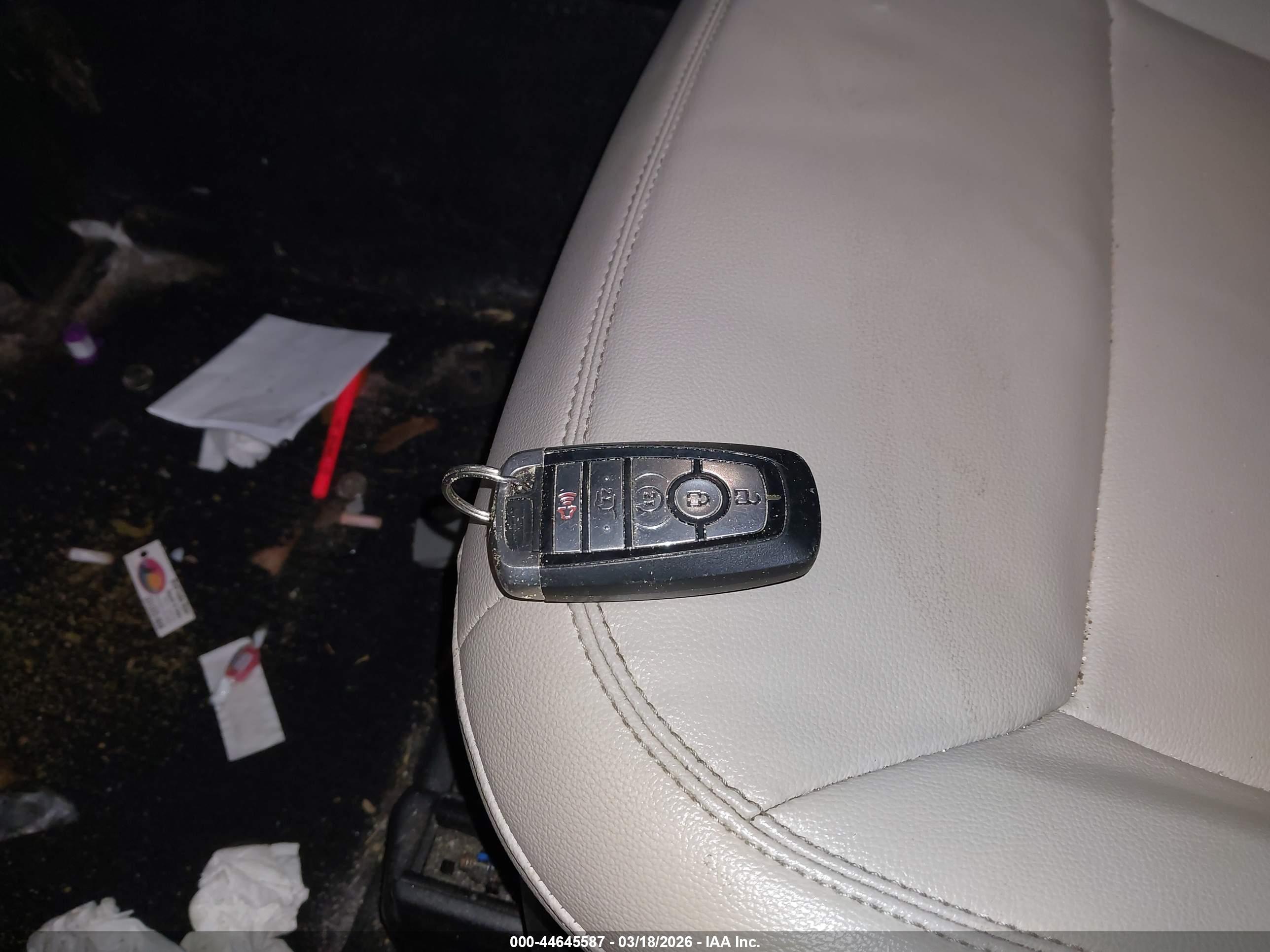 FORD EXPLORER image 11