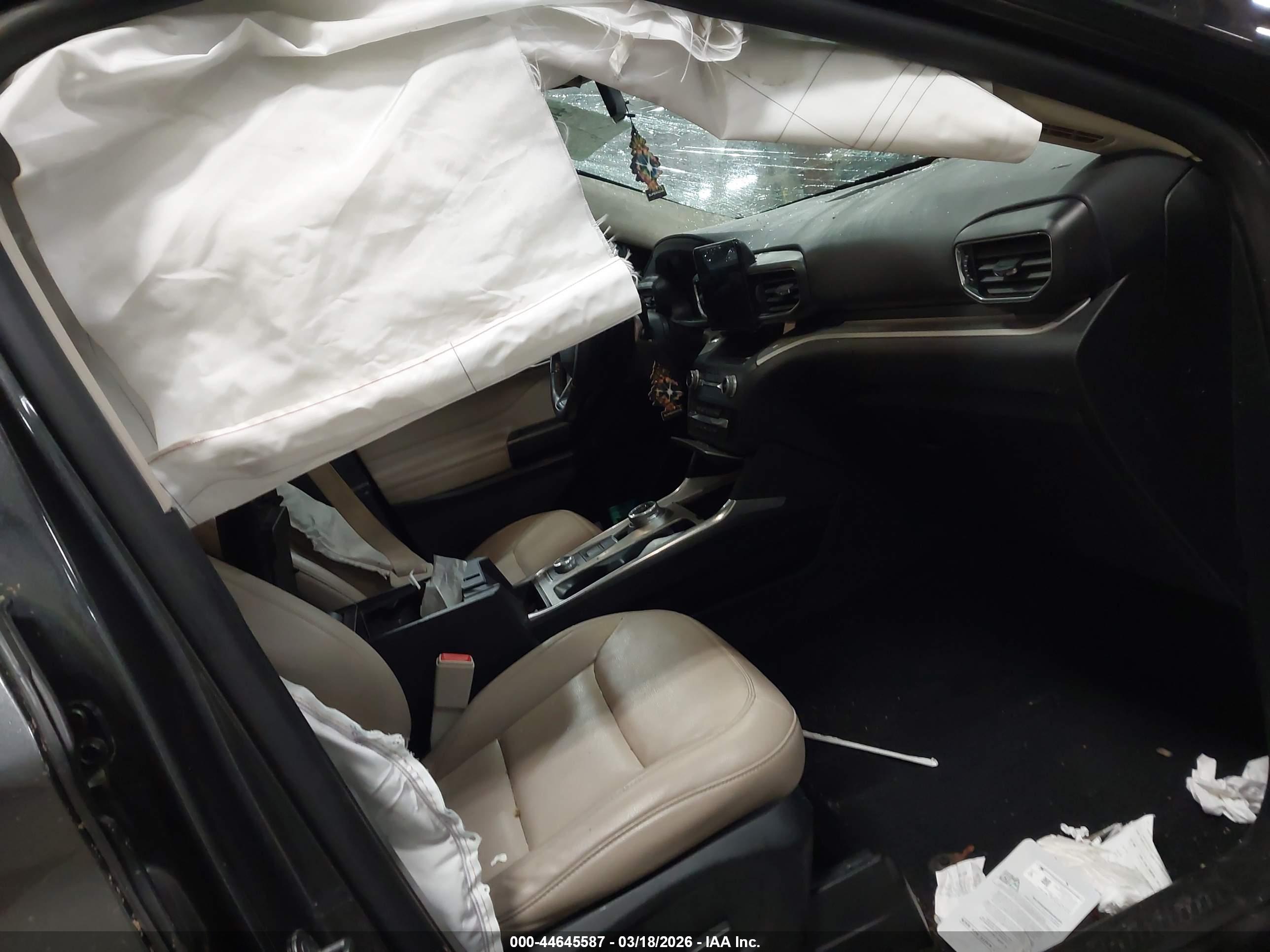 FORD EXPLORER image 5